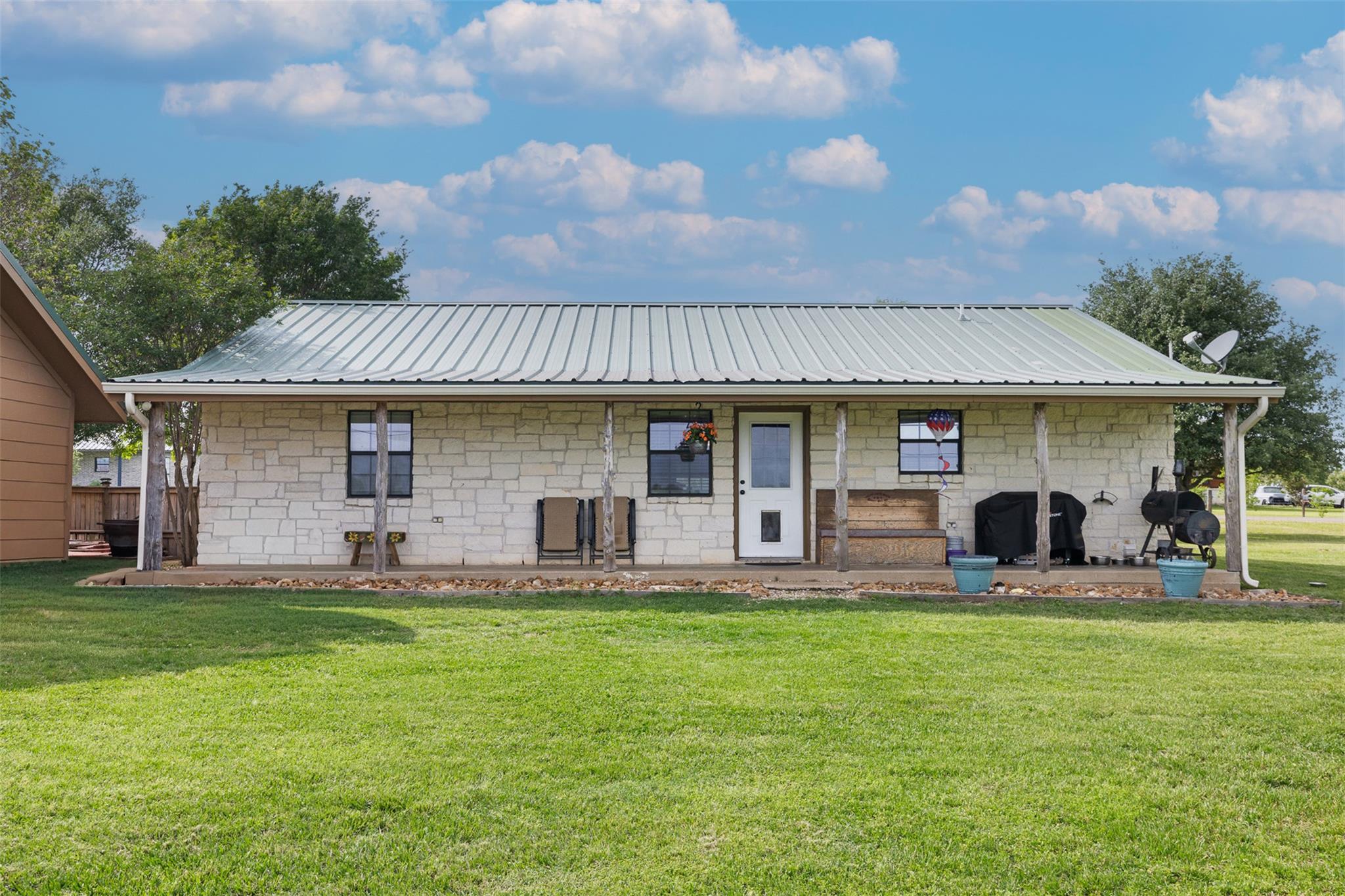 3540 Fisher Ranch Rd, Bryan, TX 77808