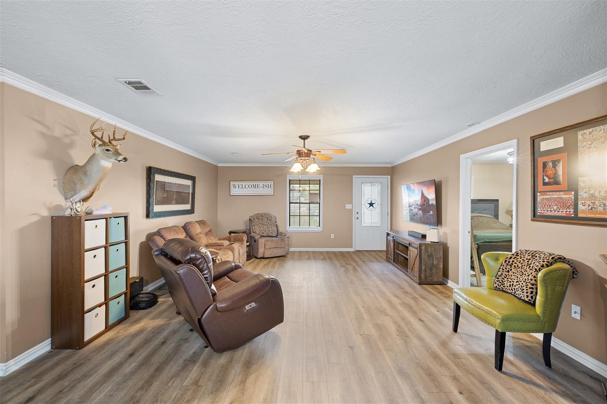 3540 Fisher Ranch Rd, Bryan, TX 77808