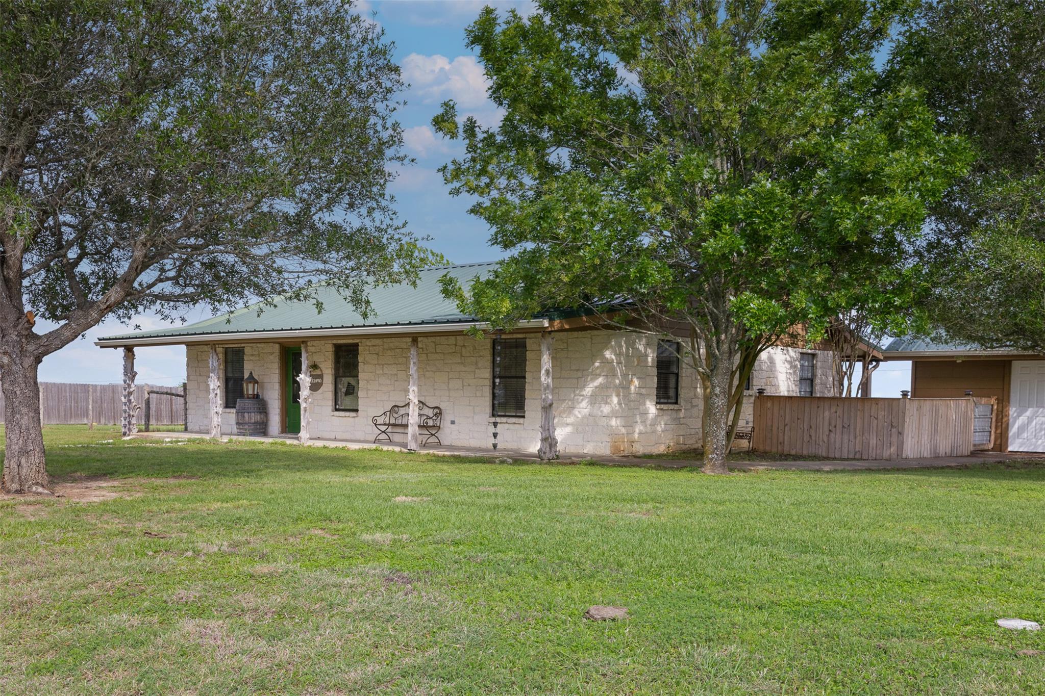 3540 Fisher Ranch Rd, Bryan, TX 77808