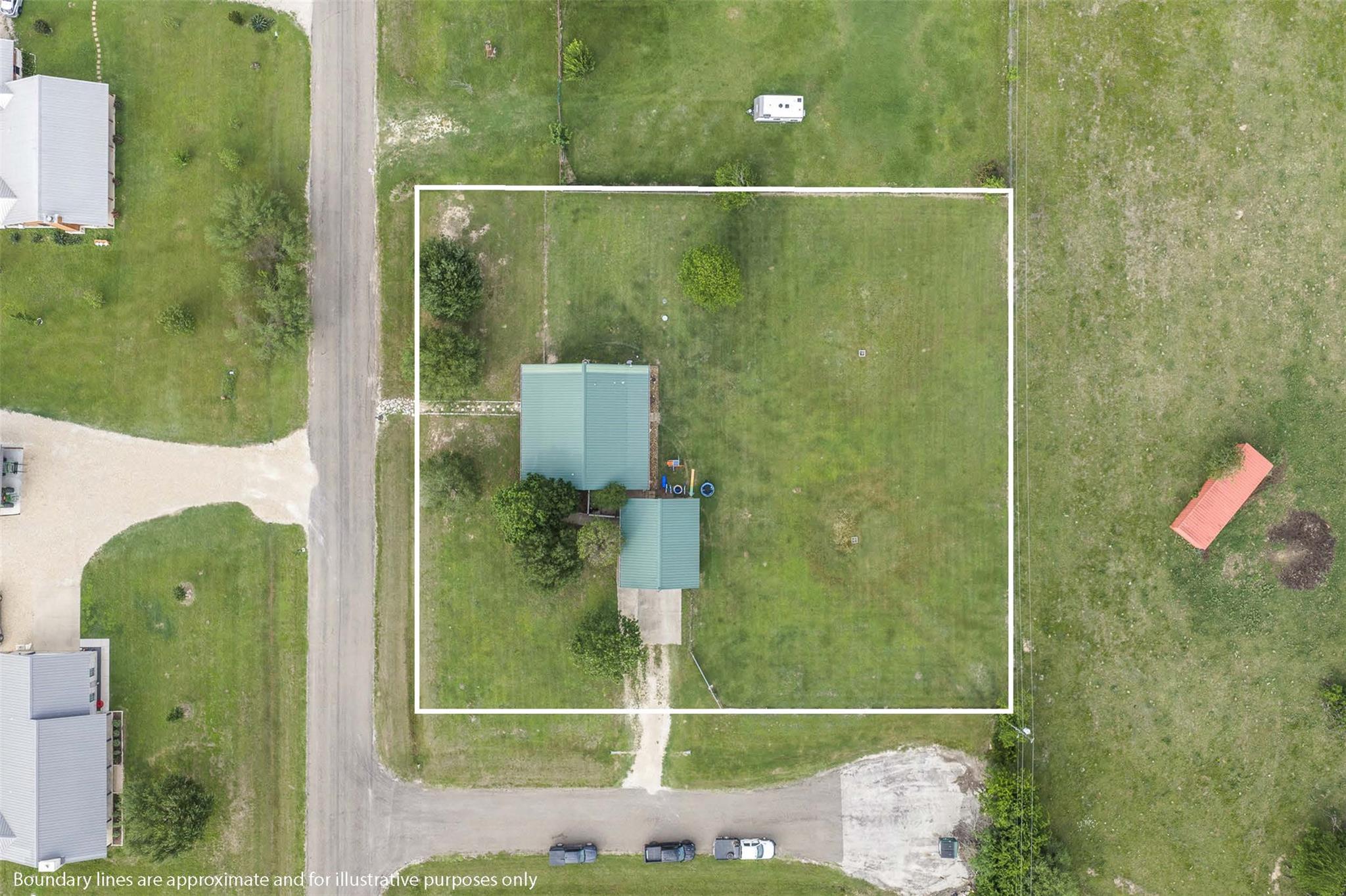 3540 Fisher Ranch Rd, Bryan, TX 77808