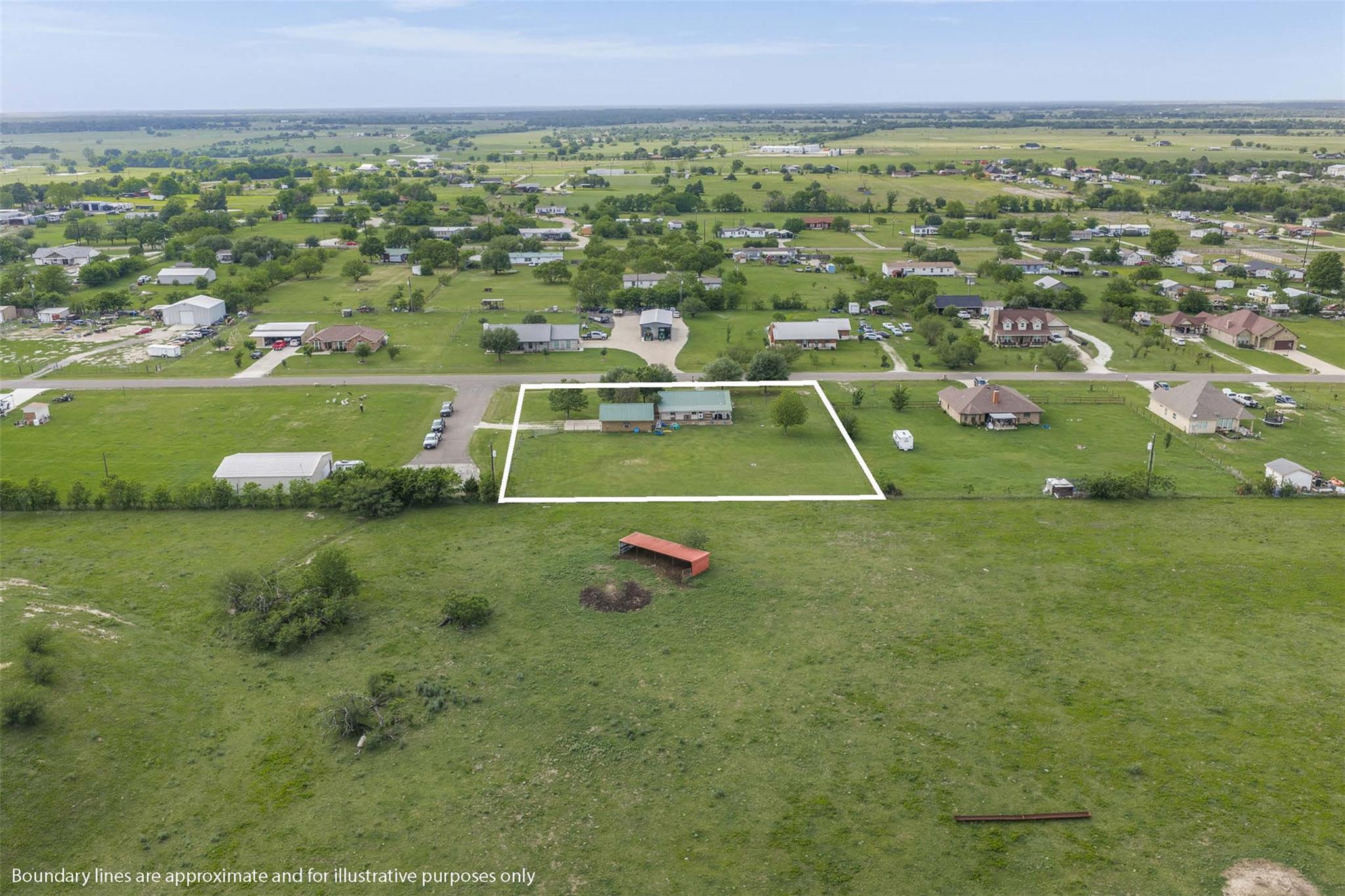 3540 Fisher Ranch Rd, Bryan, TX 77808