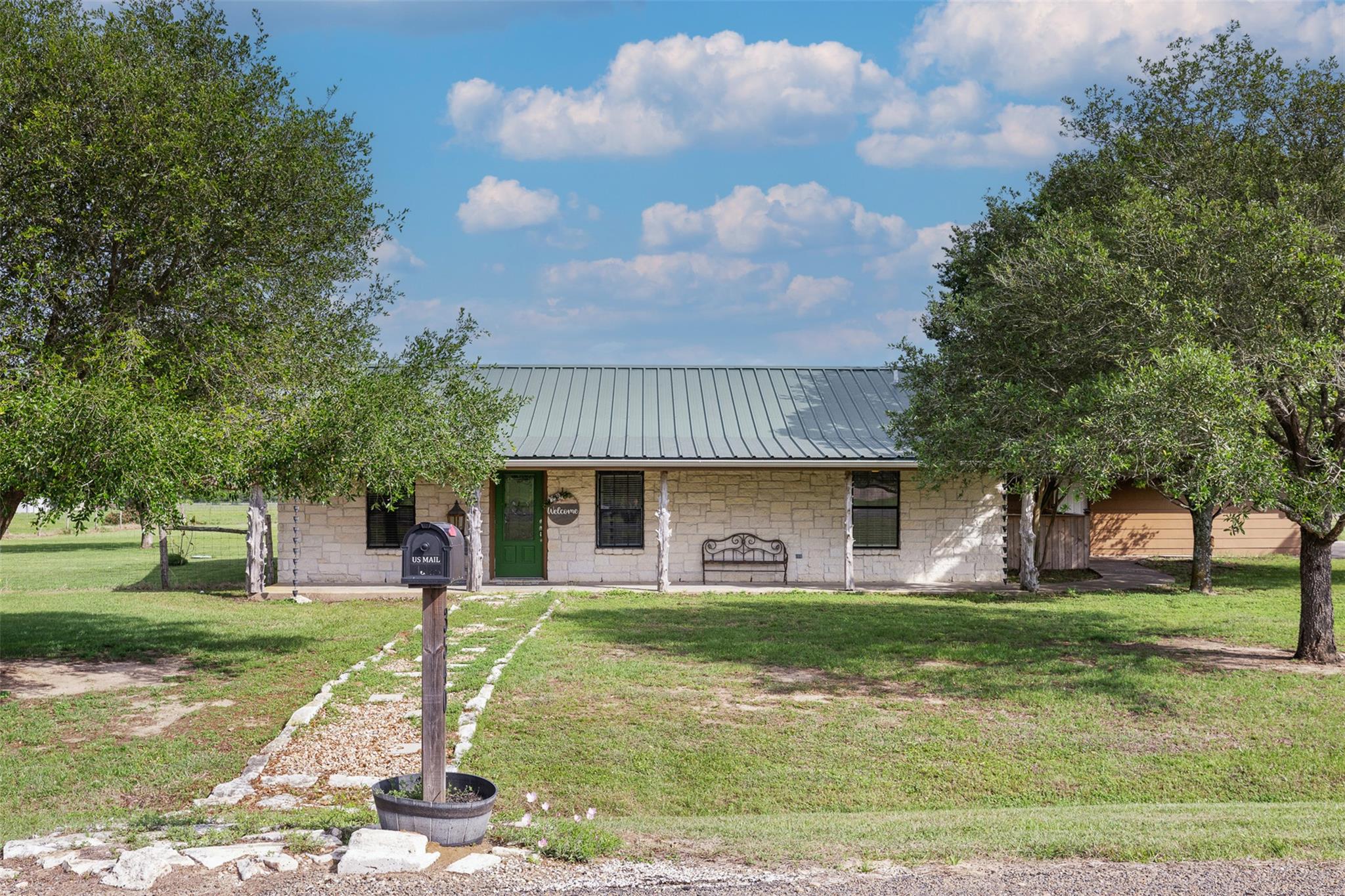 3540 Fisher Ranch Rd, Bryan, TX 77808