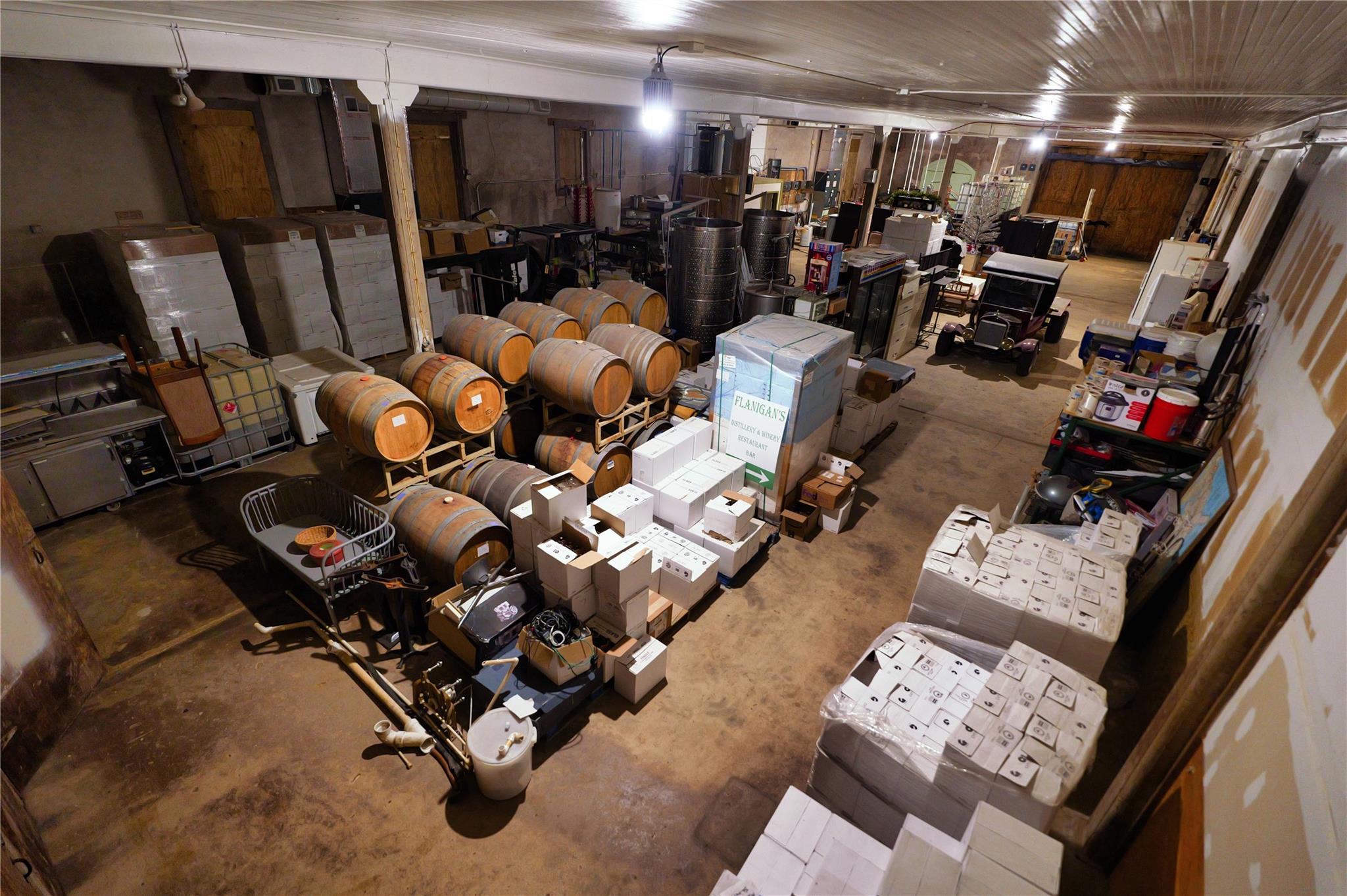 335&330 N Lampasas St, Bertram, TX 78605