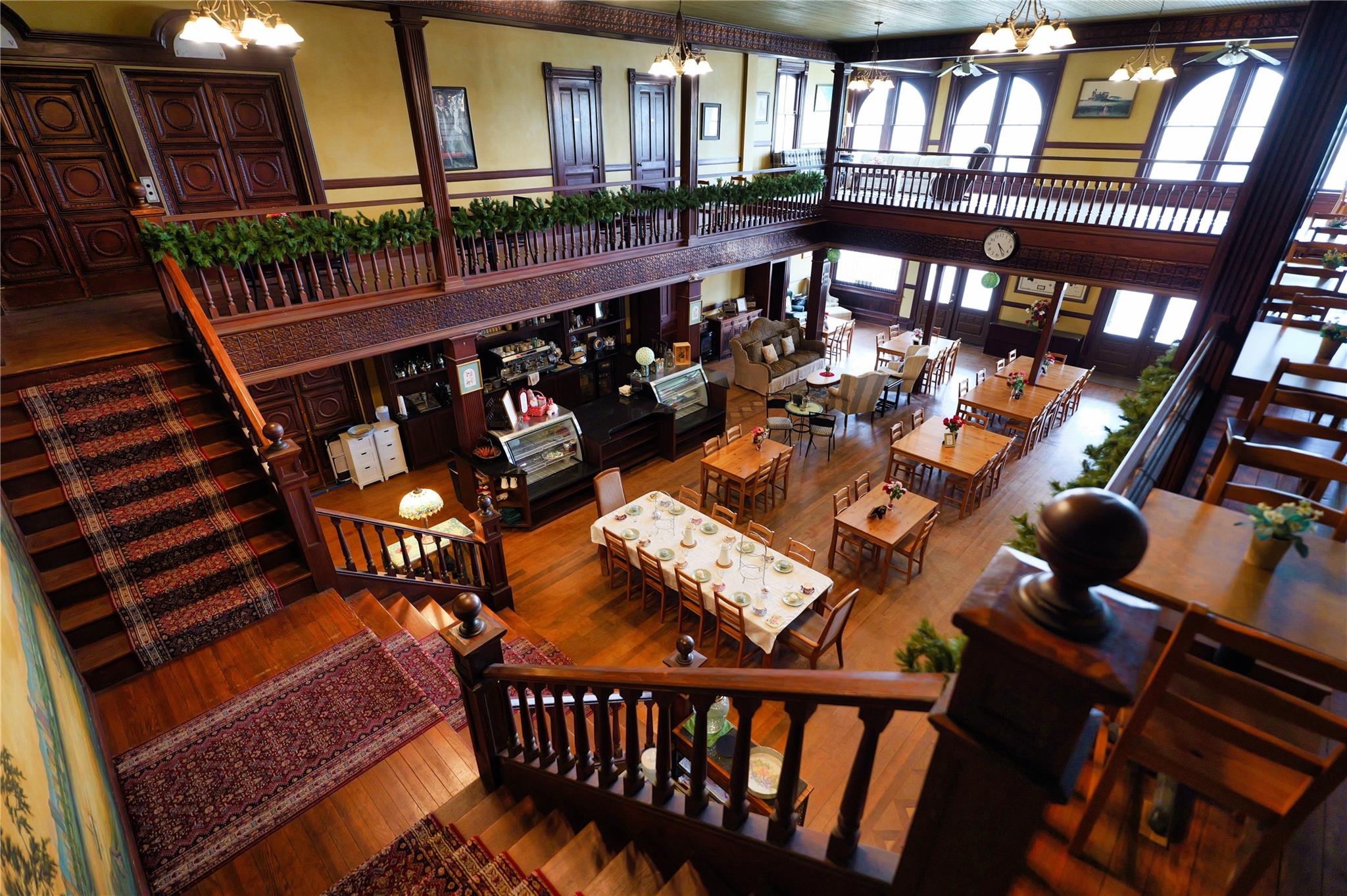 335&330 N Lampasas St, Bertram, TX 78605