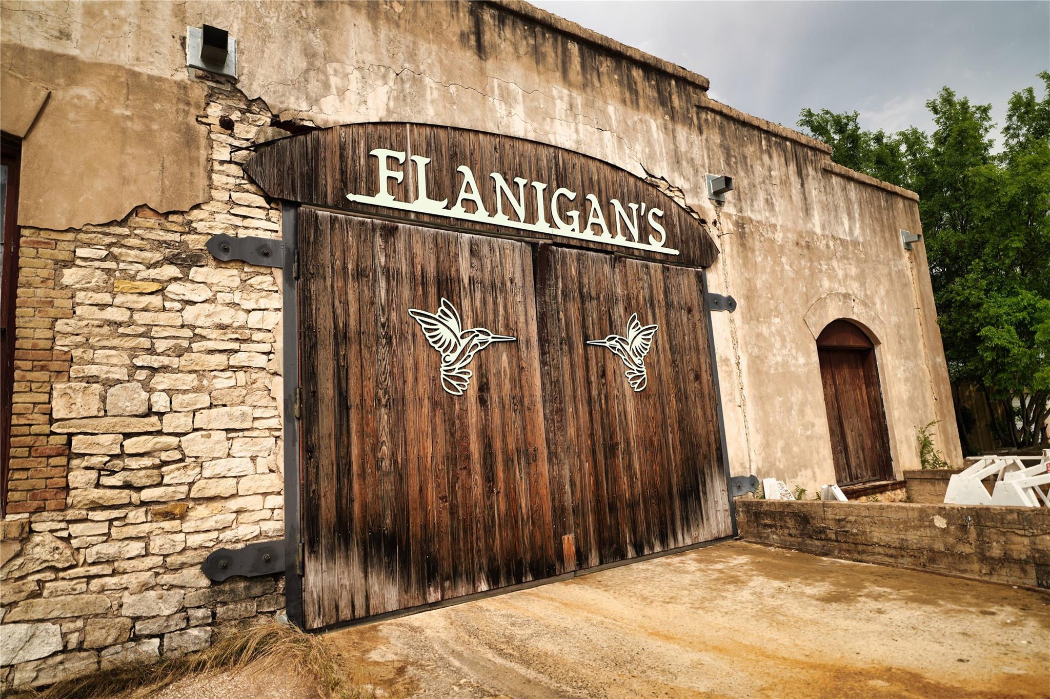 335&330 N Lampasas St, Bertram, TX 78605