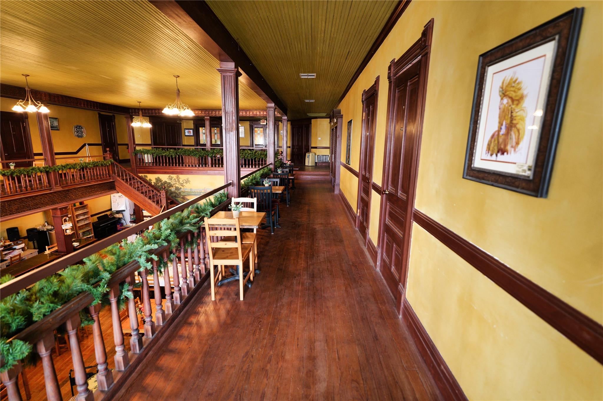 335&330 N Lampasas St, Bertram, TX 78605