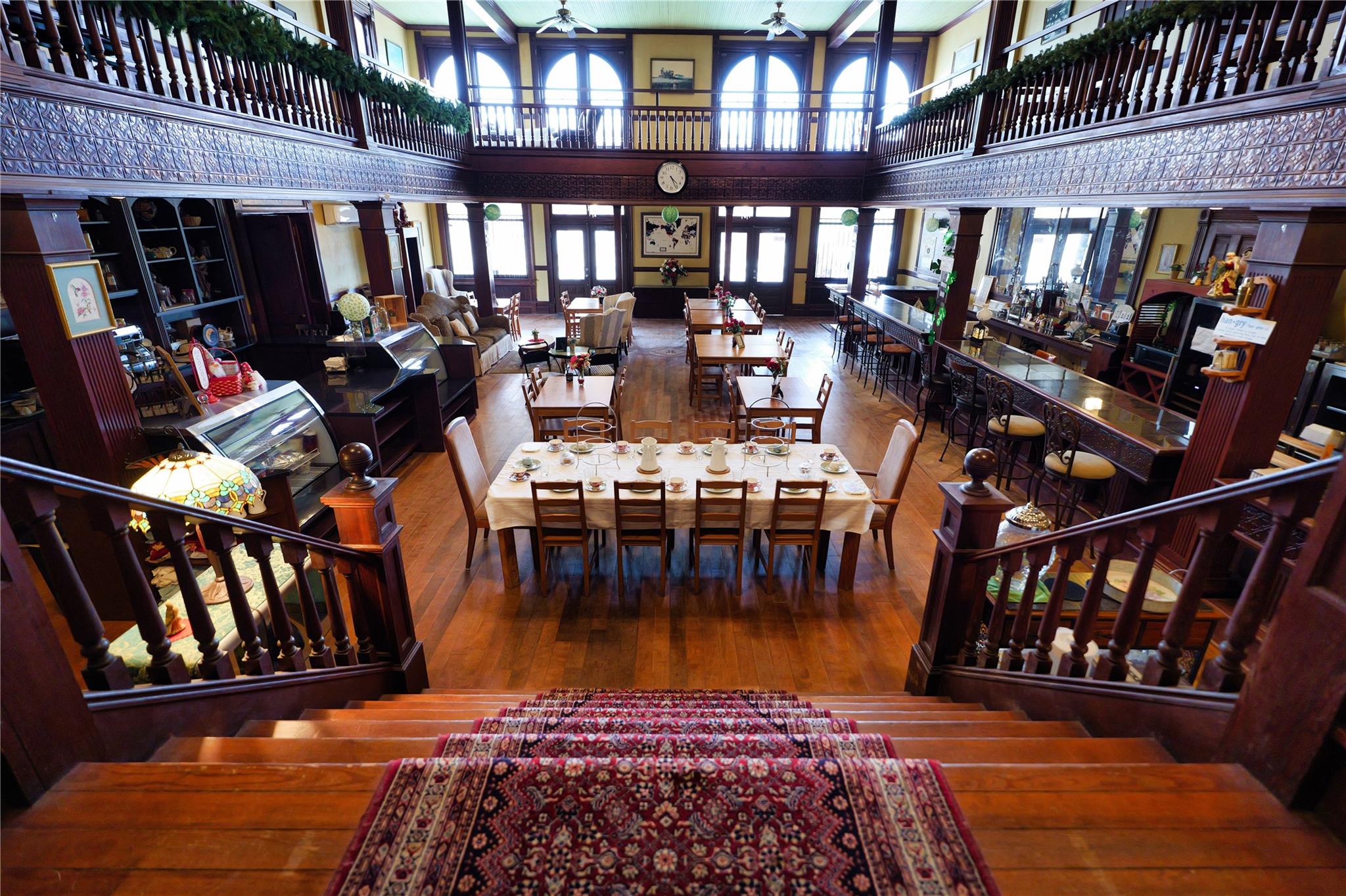 335&330 N Lampasas St, Bertram, TX 78605