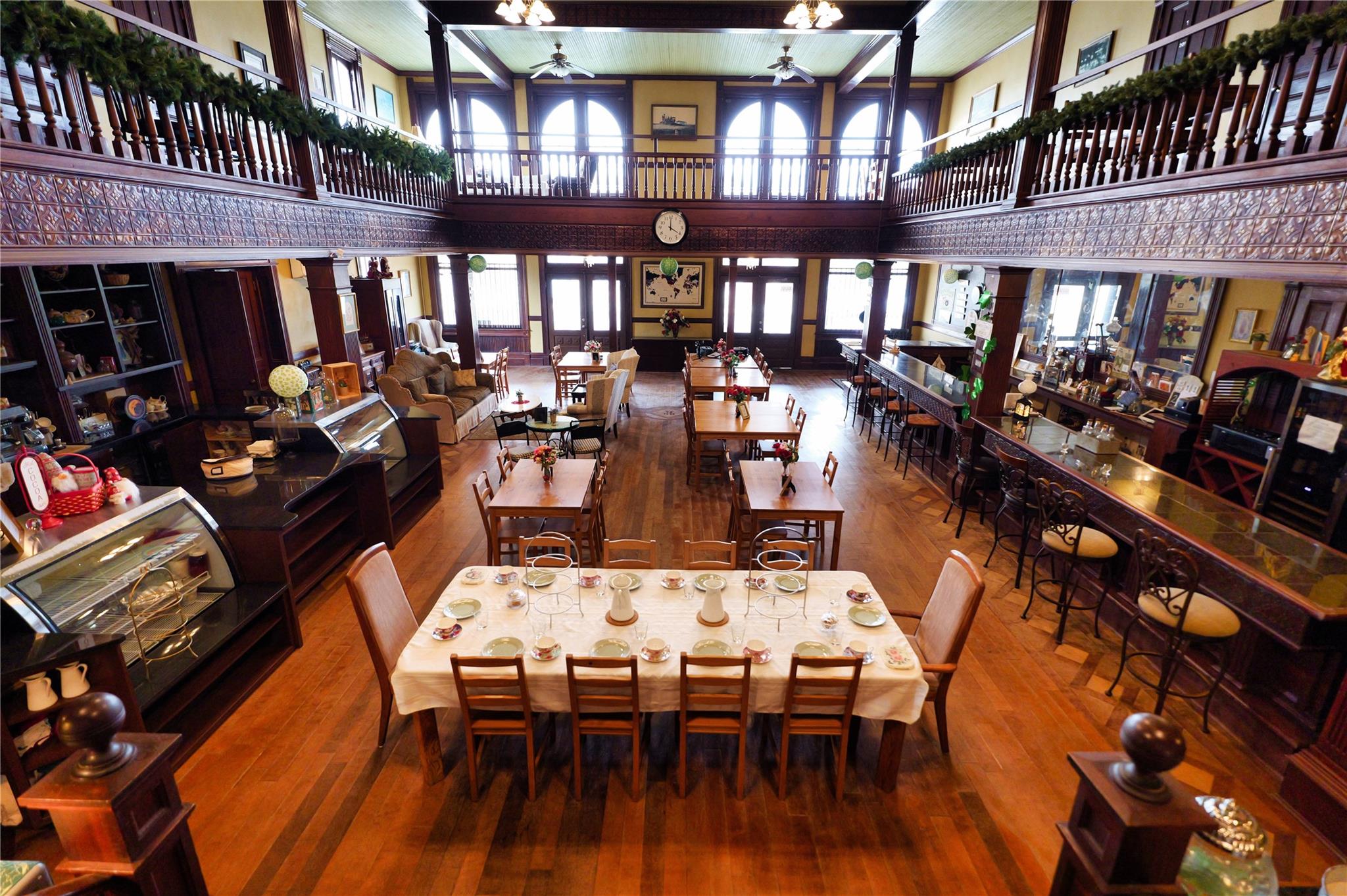 335&330 N Lampasas St, Bertram, TX 78605