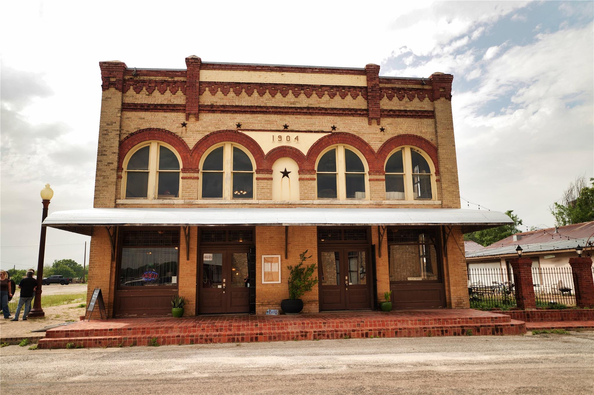 335&330 N Lampasas St, Bertram, TX 78605