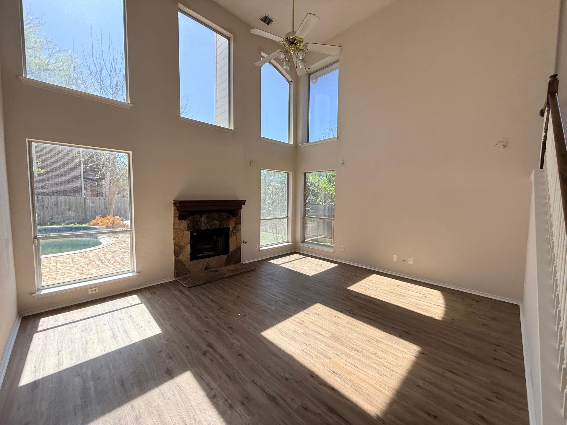 20001 Kennemer Dr, Pflugerville, TX 78660