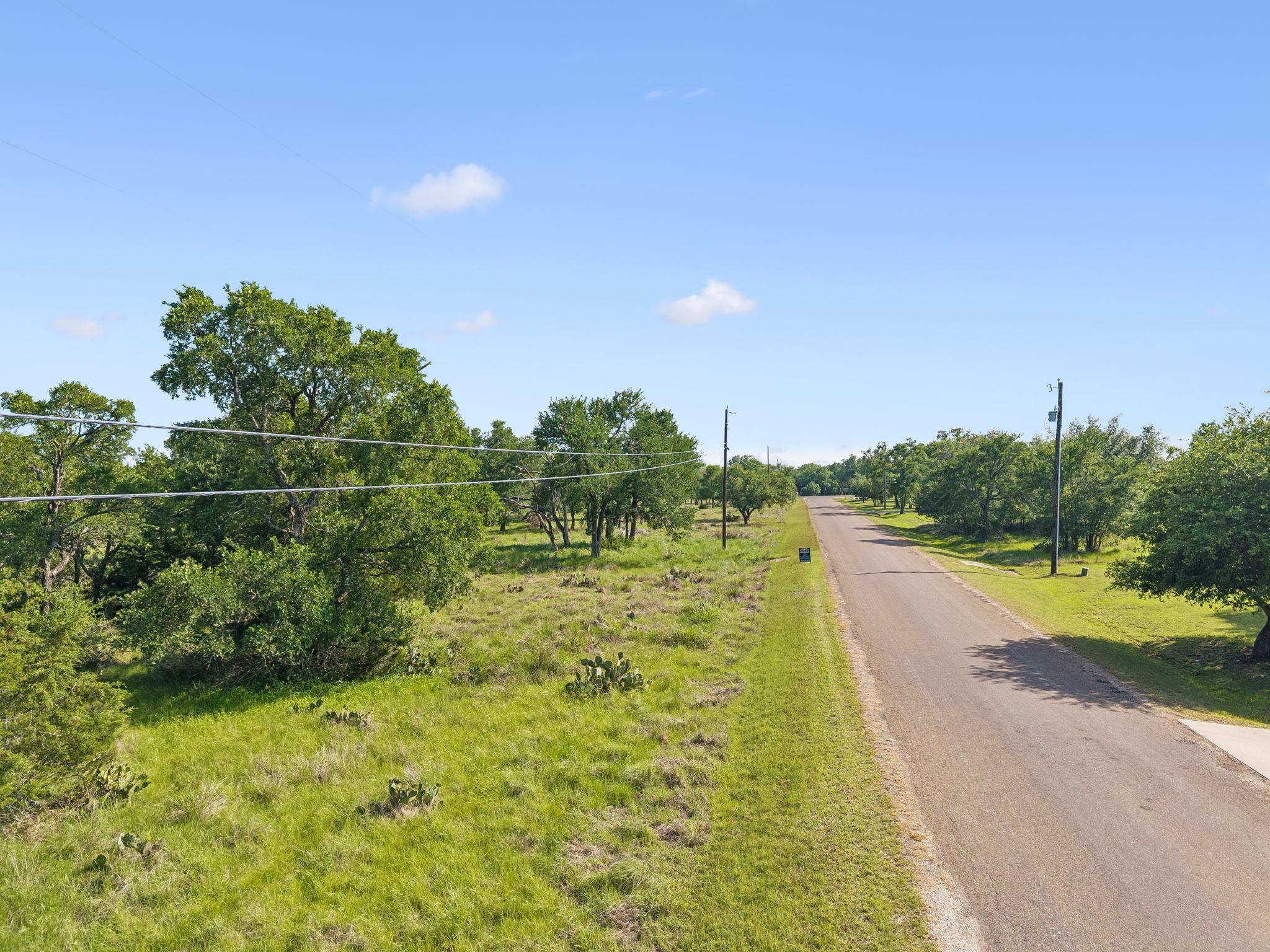 TBD Rustic Trl, Salado, TX 76571