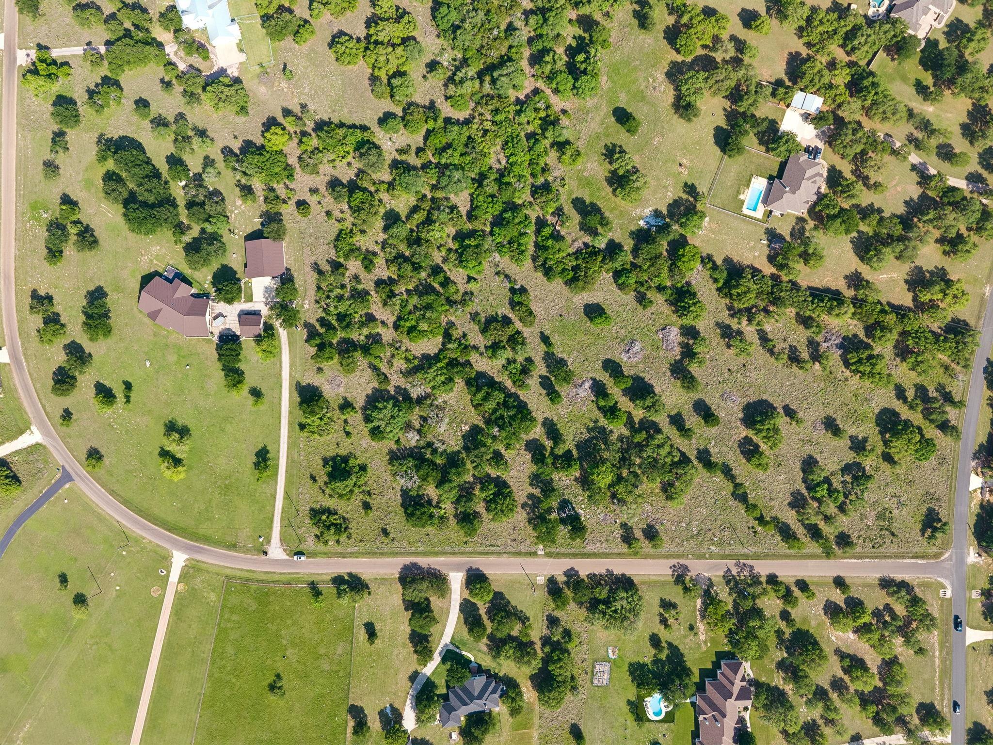 TBD Rustic Trl, Salado, TX 76571