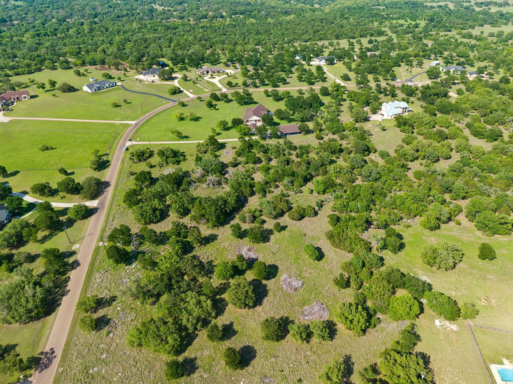 TBD Rustic Trl, Salado, TX 76571