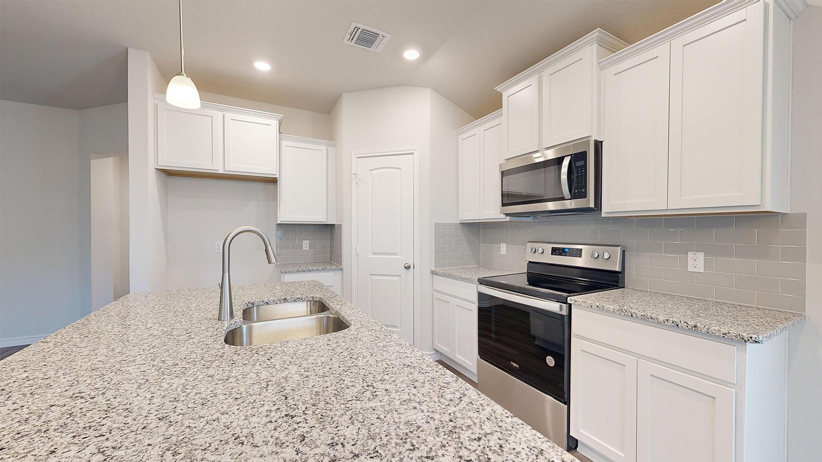 413 Creekfall Rd, Burnet, TX 78611