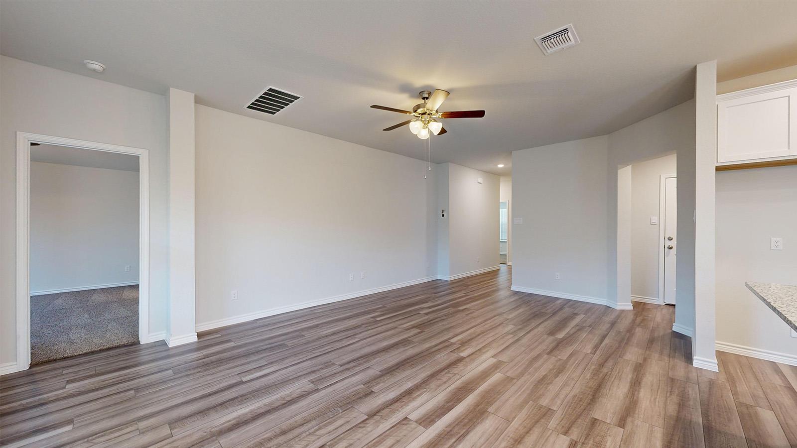 413 Creekfall Rd, Burnet, TX 78611