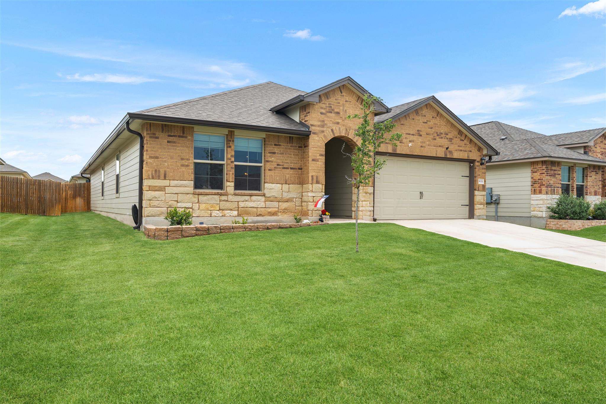 8616 Cantera Ridge Rd, Temple, TX 76502