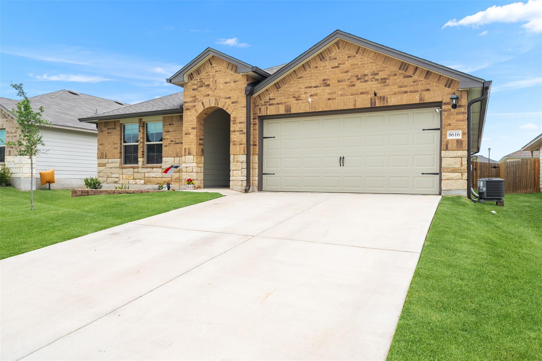 8616 Cantera Ridge Rd, Temple, TX 76502