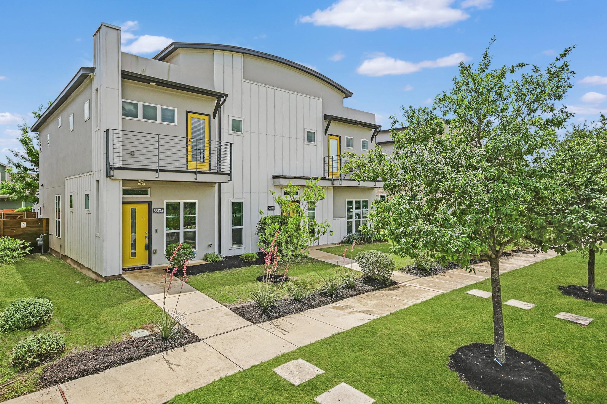 5613 Charles Merle A Dr, Austin, TX 78747