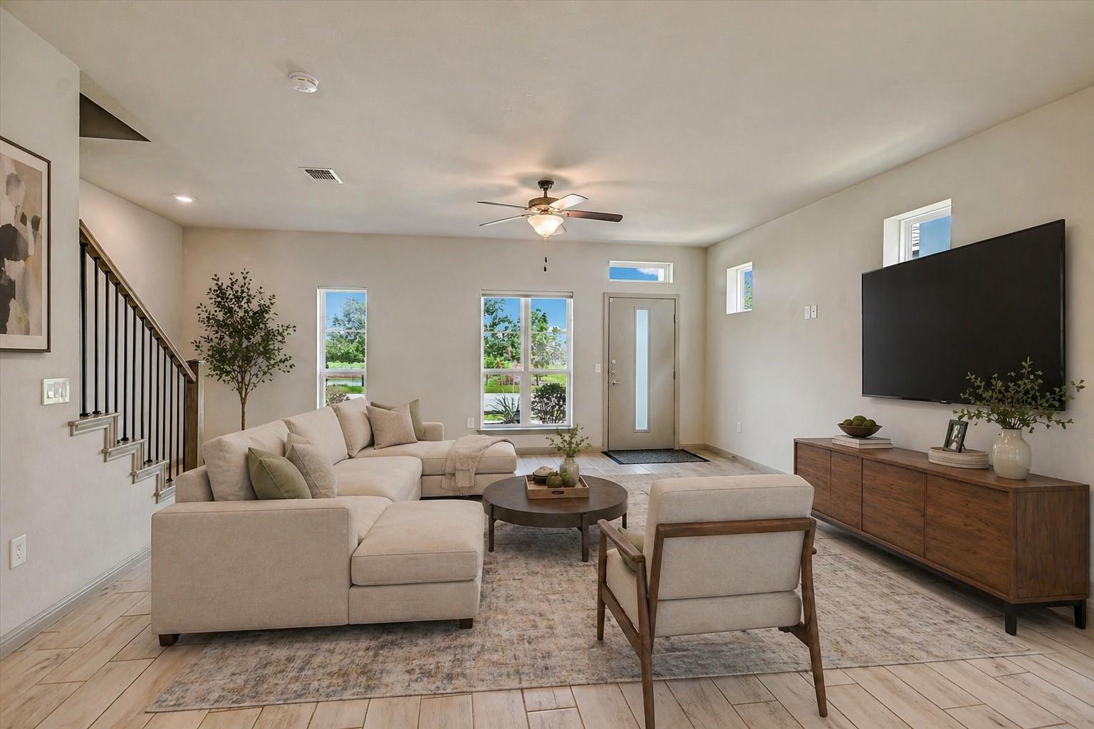 5613 Charles Merle A Dr, Austin, TX 78747