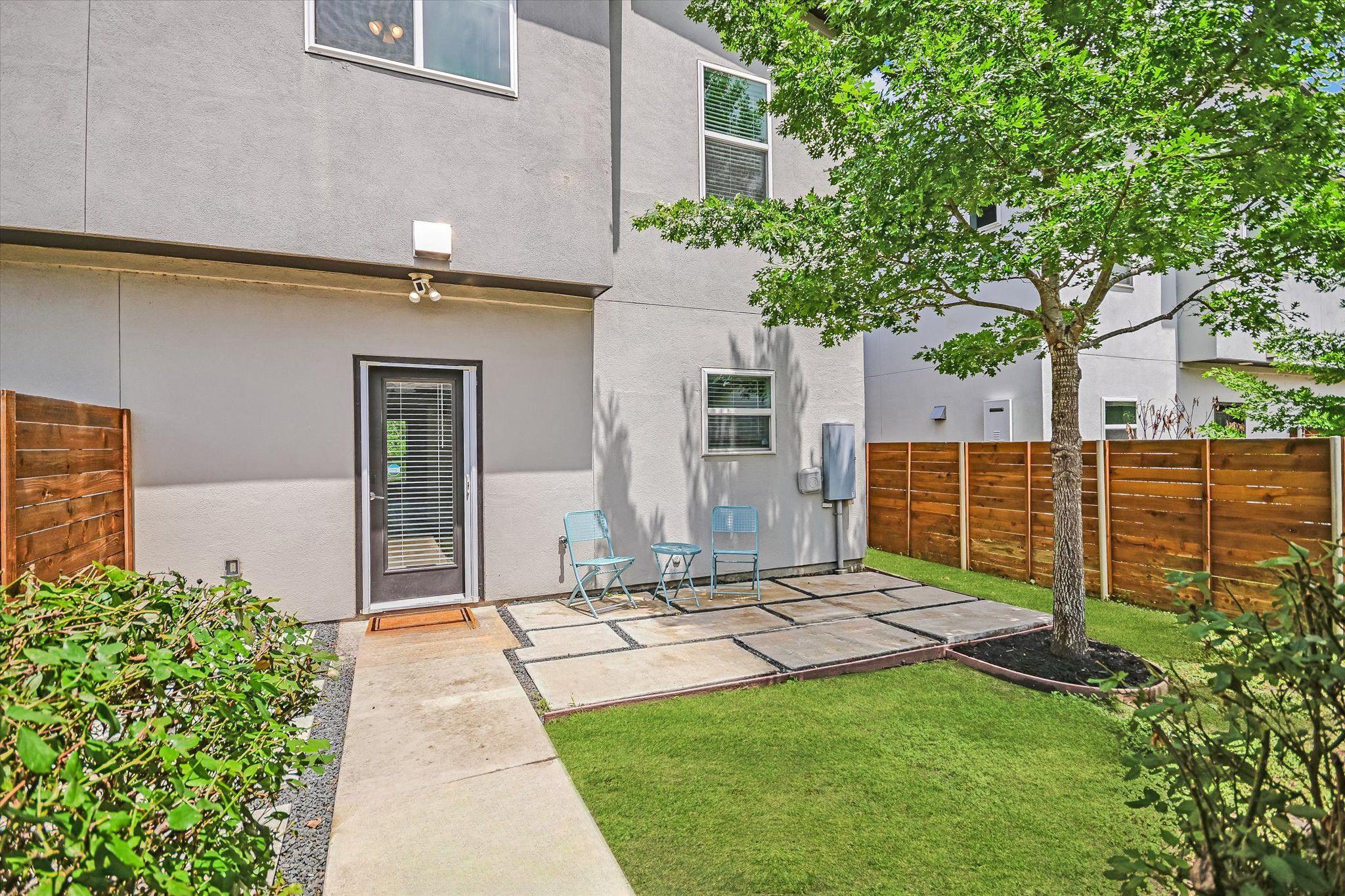 5613 Charles Merle A Dr, Austin, TX 78747