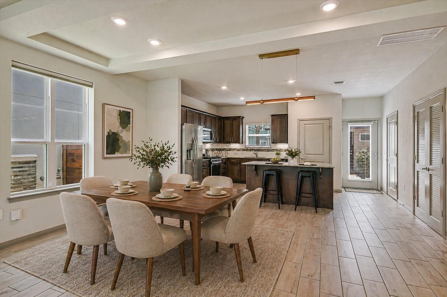 5613 Charles Merle A Dr, Austin, TX 78747