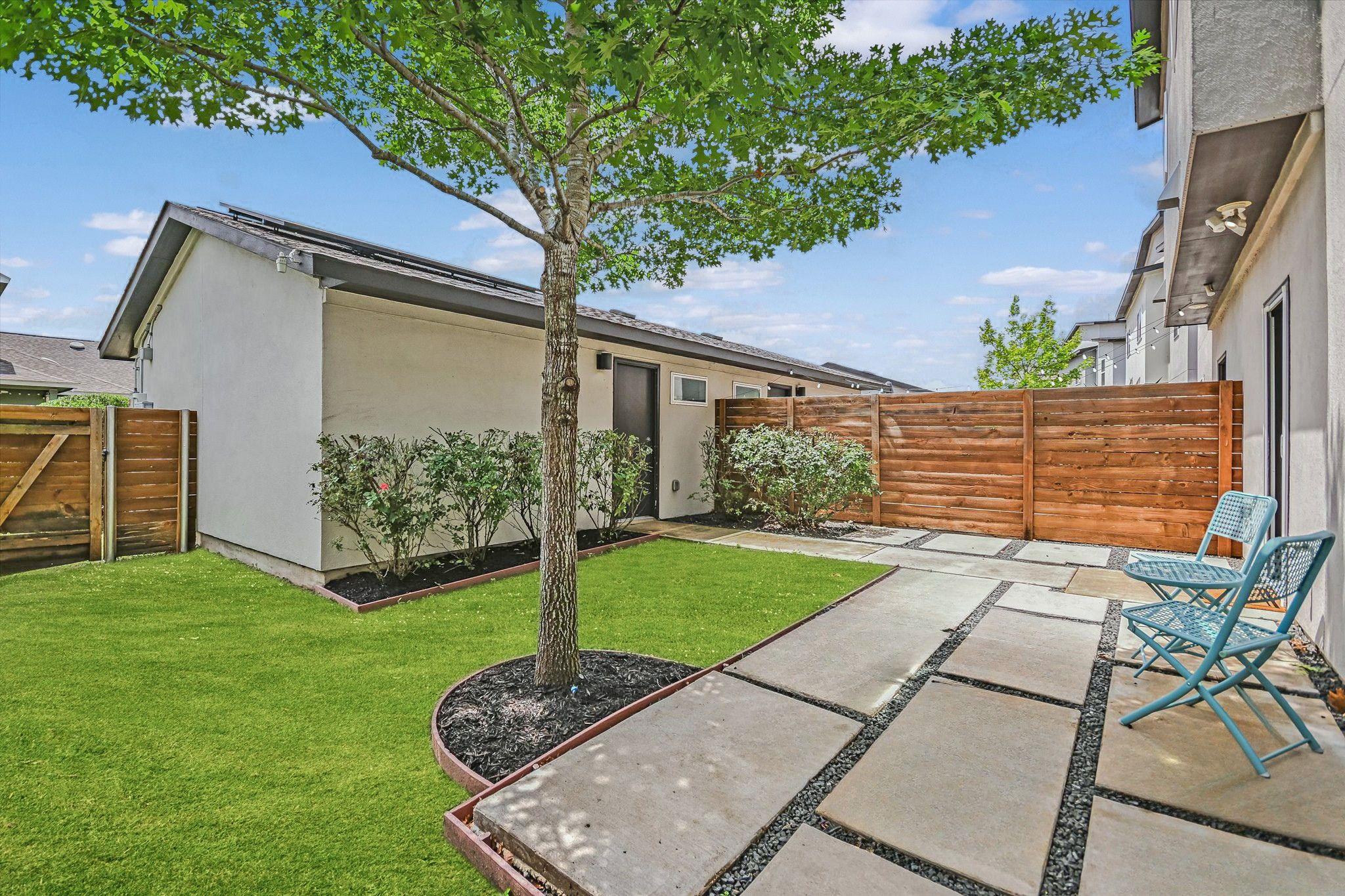 5613 Charles Merle A Dr, Austin, TX 78747