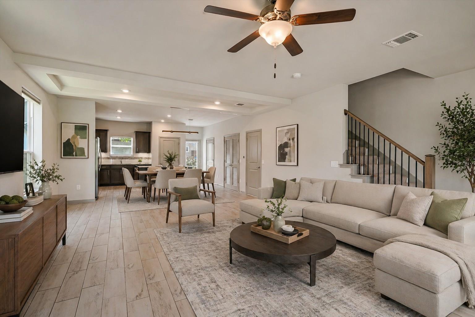 5613 Charles Merle A Dr, Austin, TX 78747