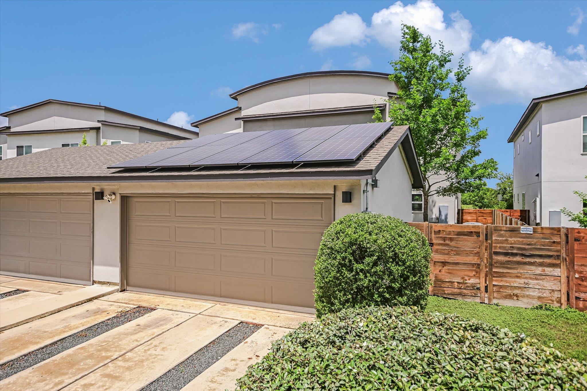 5613 Charles Merle A Dr, Austin, TX 78747