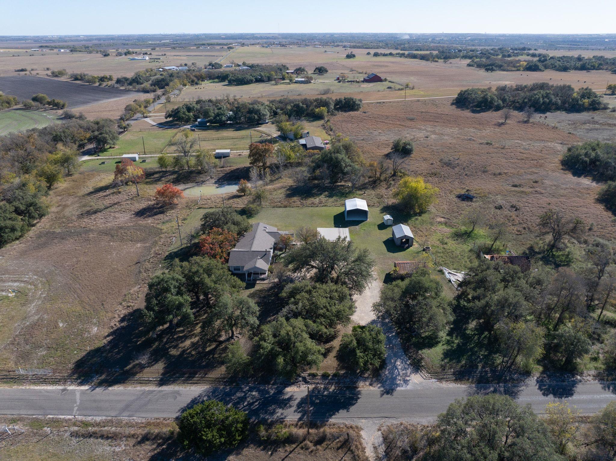 2450 County Road 124, Georgetown, TX 78626