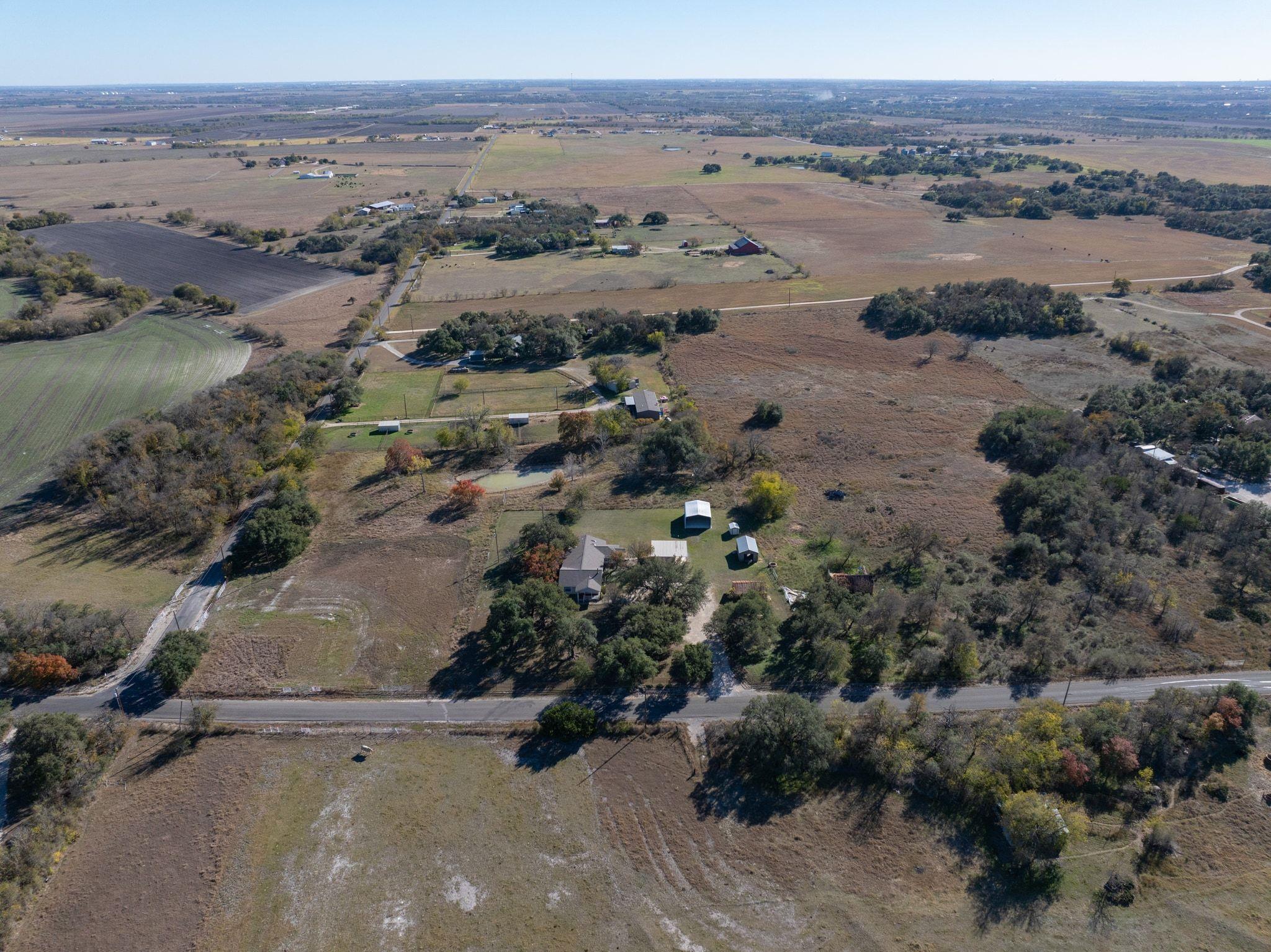 2450 County Road 124, Georgetown, TX 78626