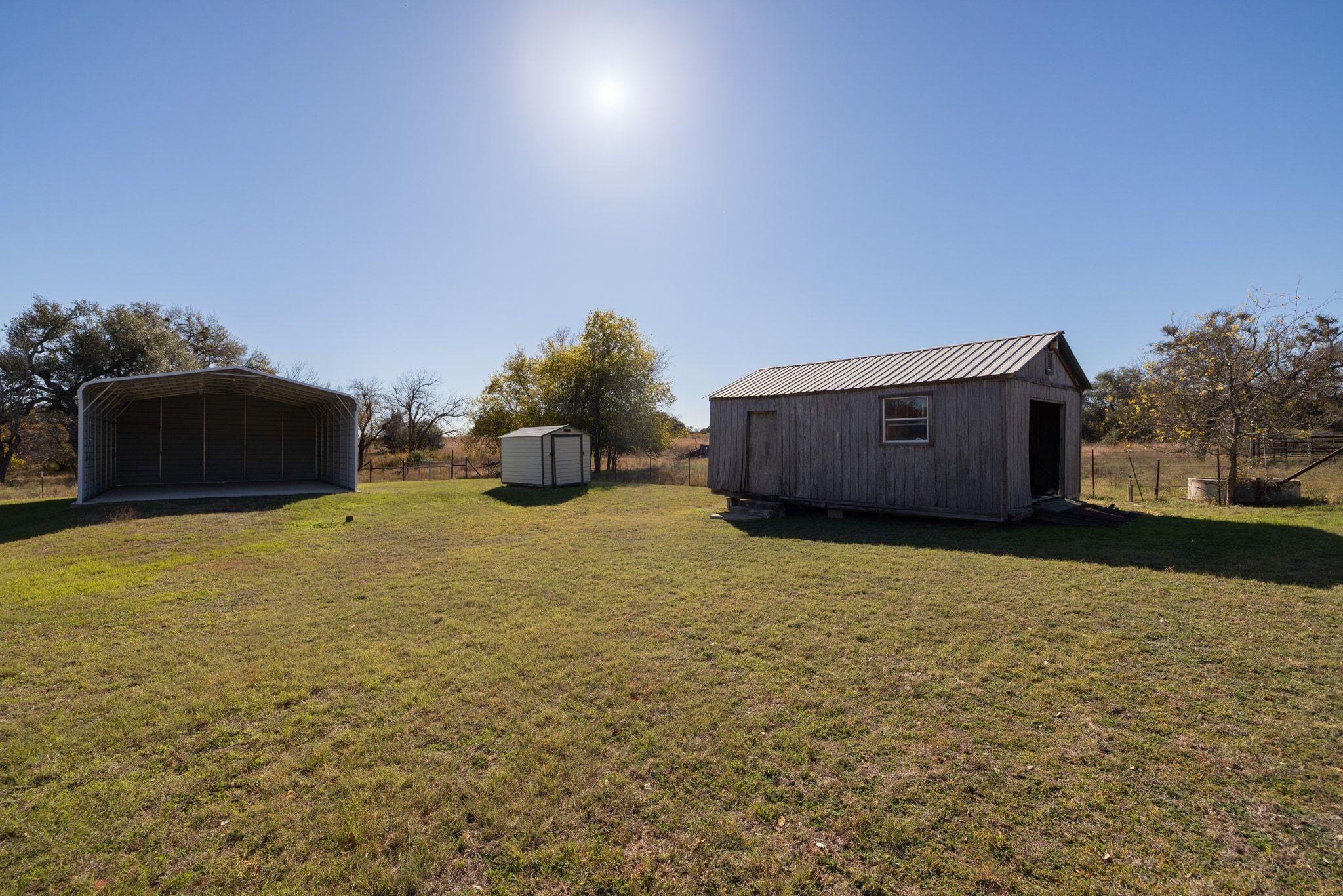 2450 County Road 124, Georgetown, TX 78626