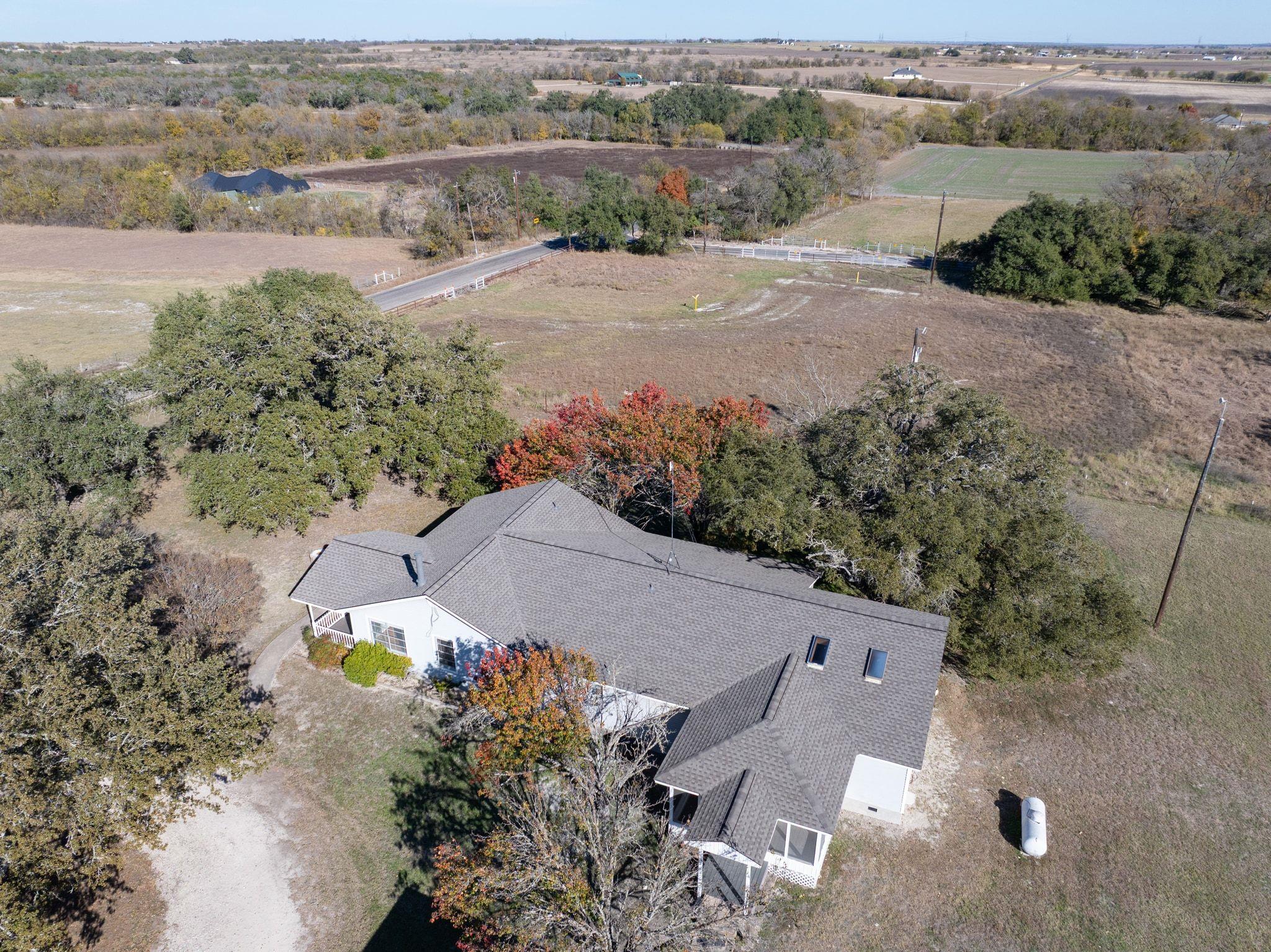 2450 County Road 124, Georgetown, TX 78626