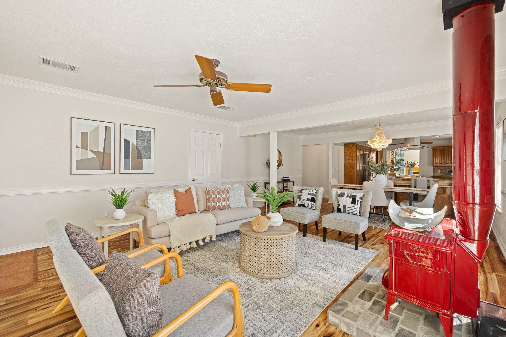 2450 County Road 124, Georgetown, TX 78626