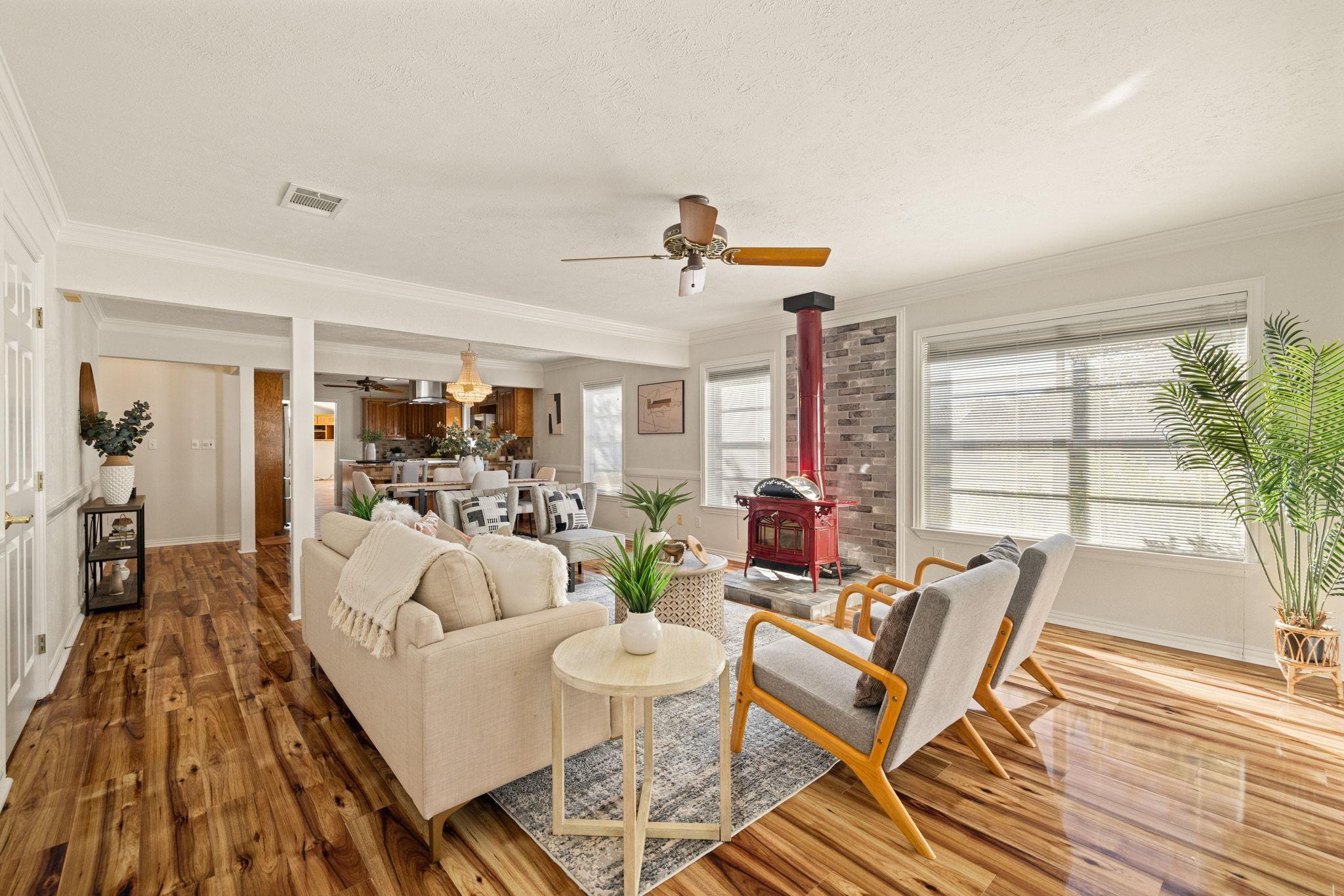 2450 County Road 124, Georgetown, TX 78626