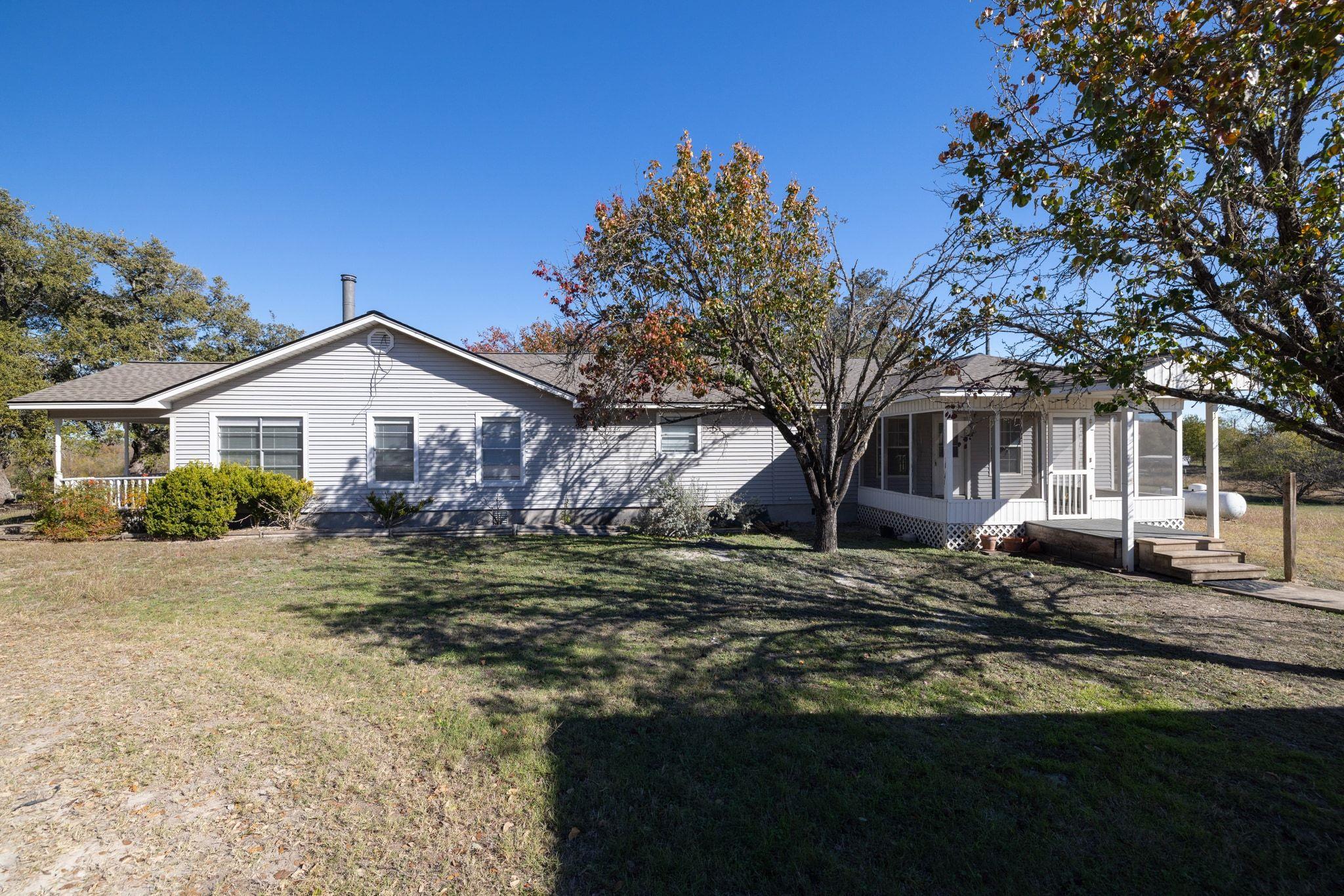 2450 County Road 124, Georgetown, TX 78626