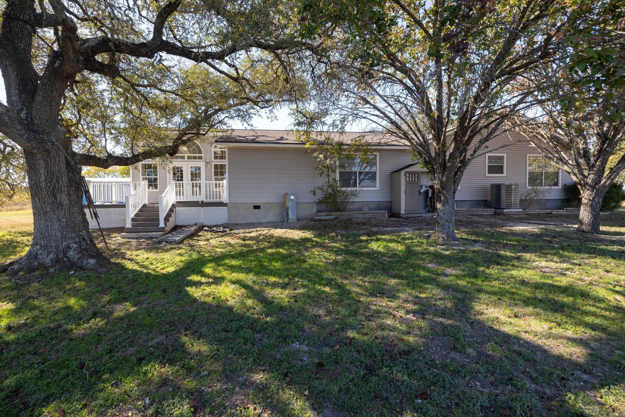 2450 County Road 124, Georgetown, TX 78626