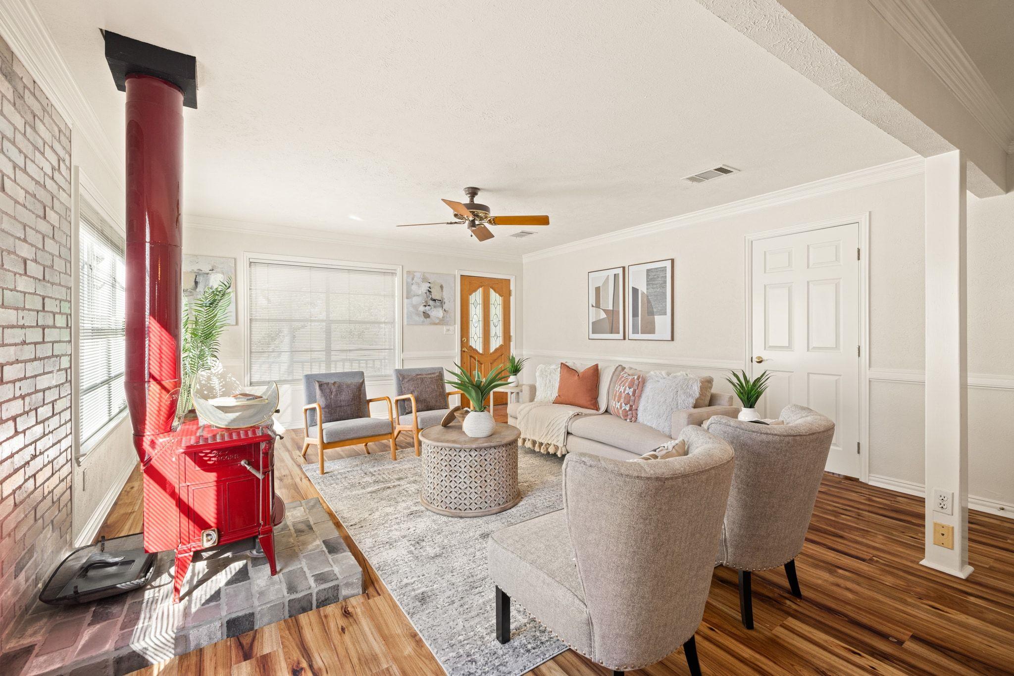 2450 County Road 124, Georgetown, TX 78626