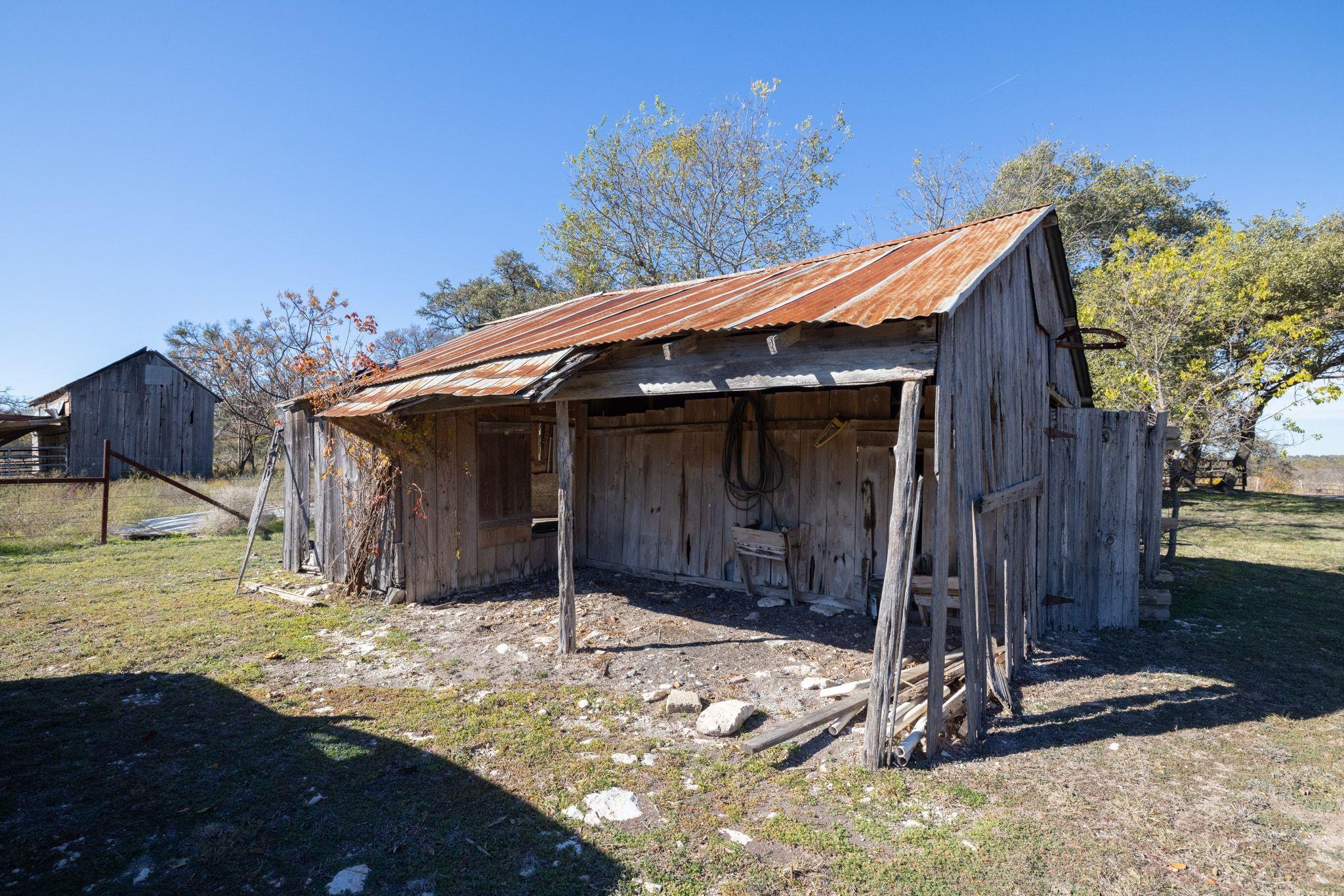 2450 County Road 124, Georgetown, TX 78626