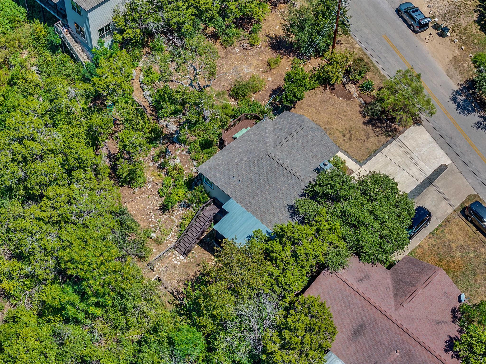 2108 Indian Creek Rd, Austin, TX 78734