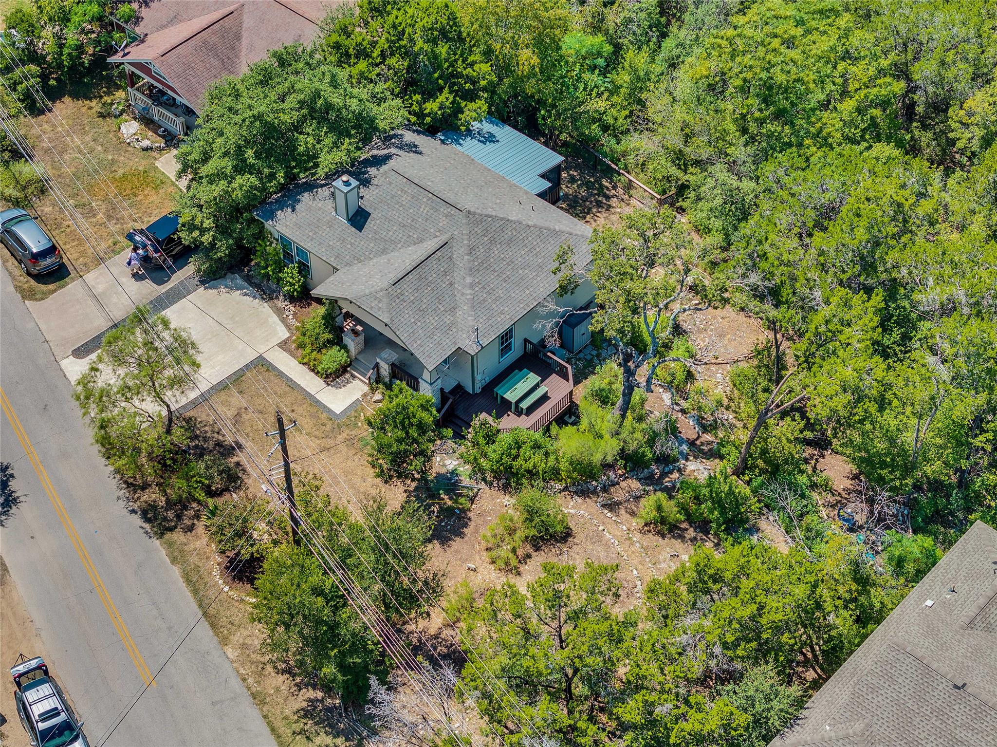2108 Indian Creek Rd, Austin, TX 78734