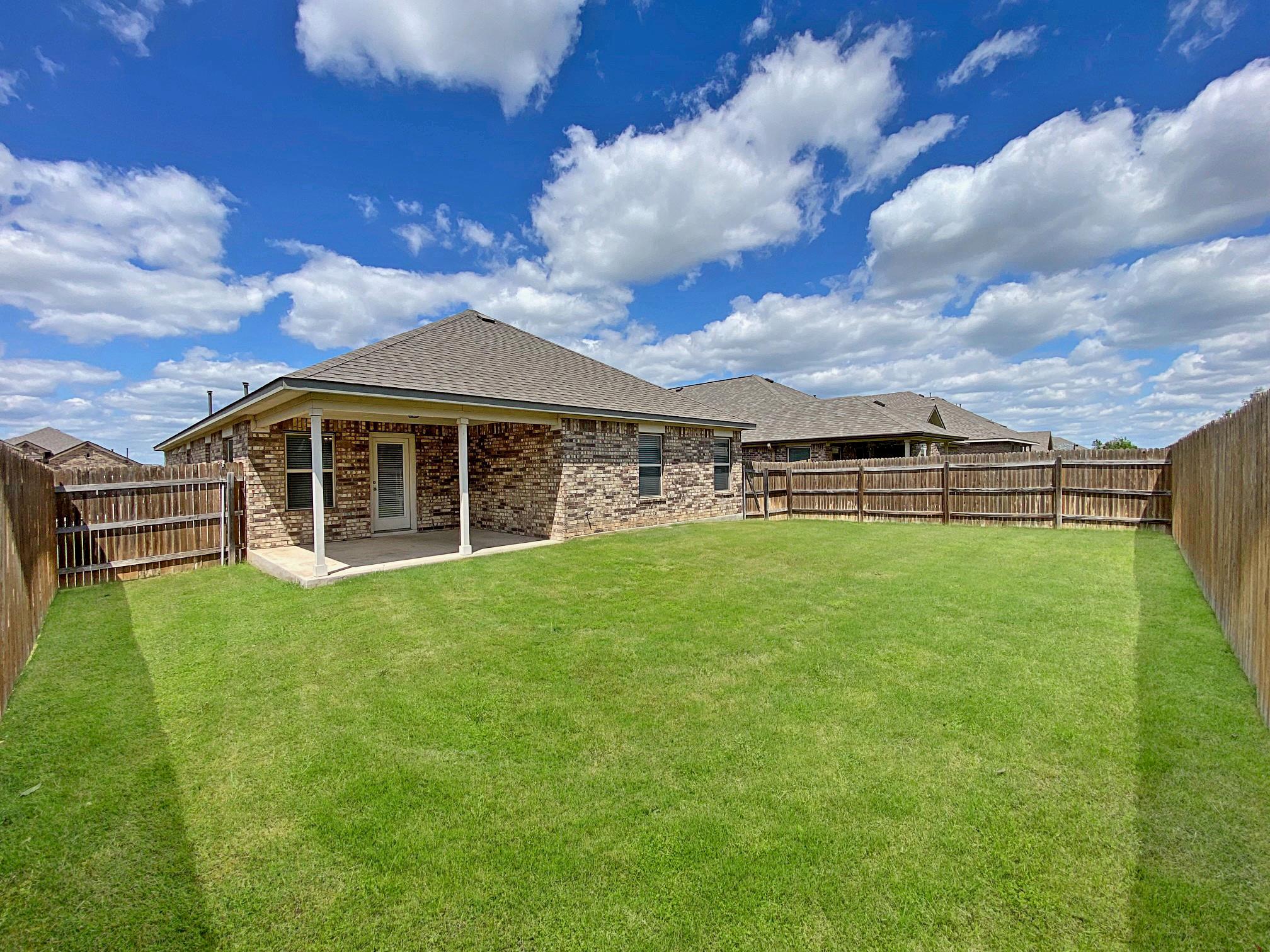 528 Longhorn Cavern Rd, Leander, TX 78641