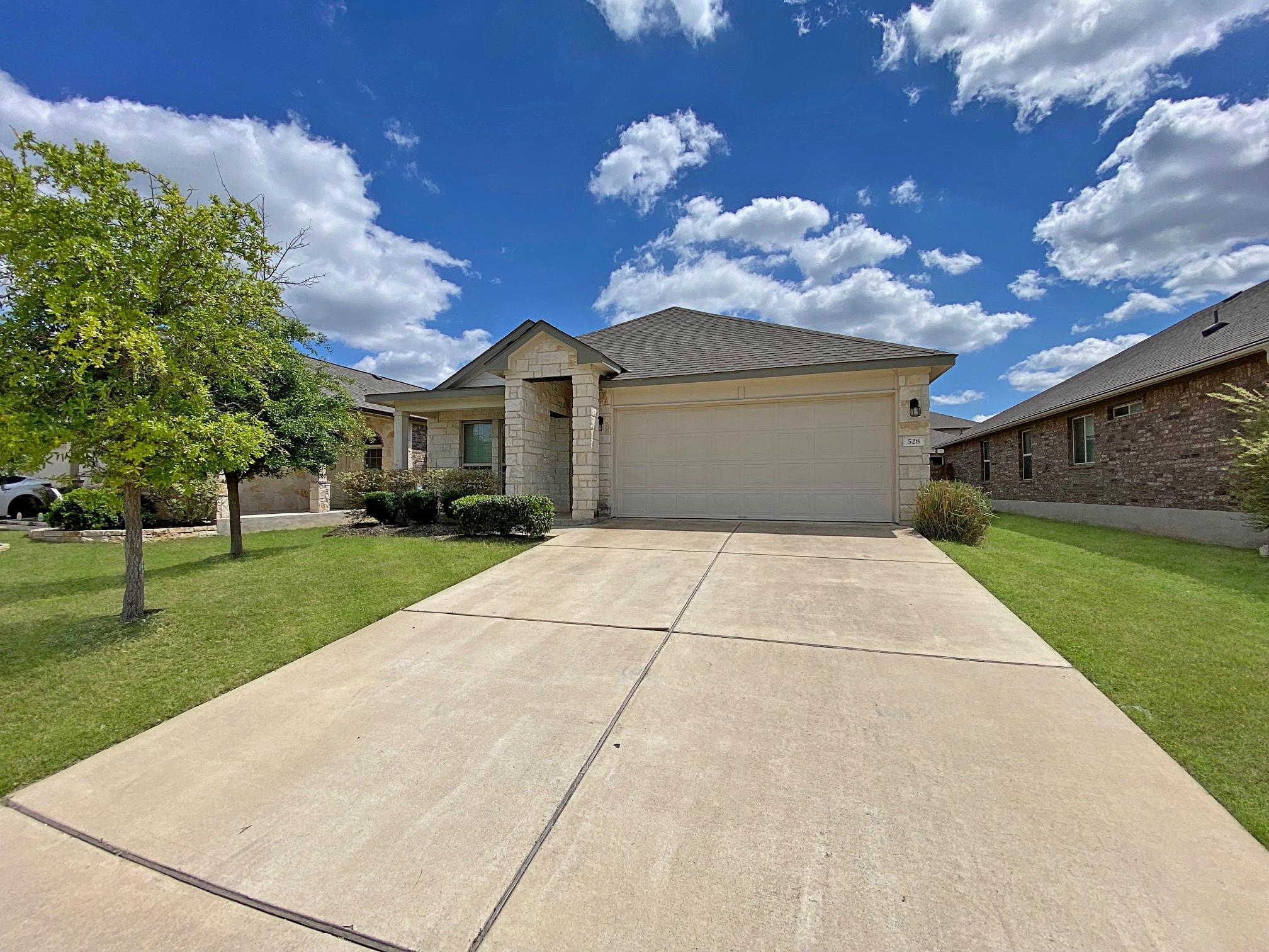 528 Longhorn Cavern Rd, Leander, TX 78641