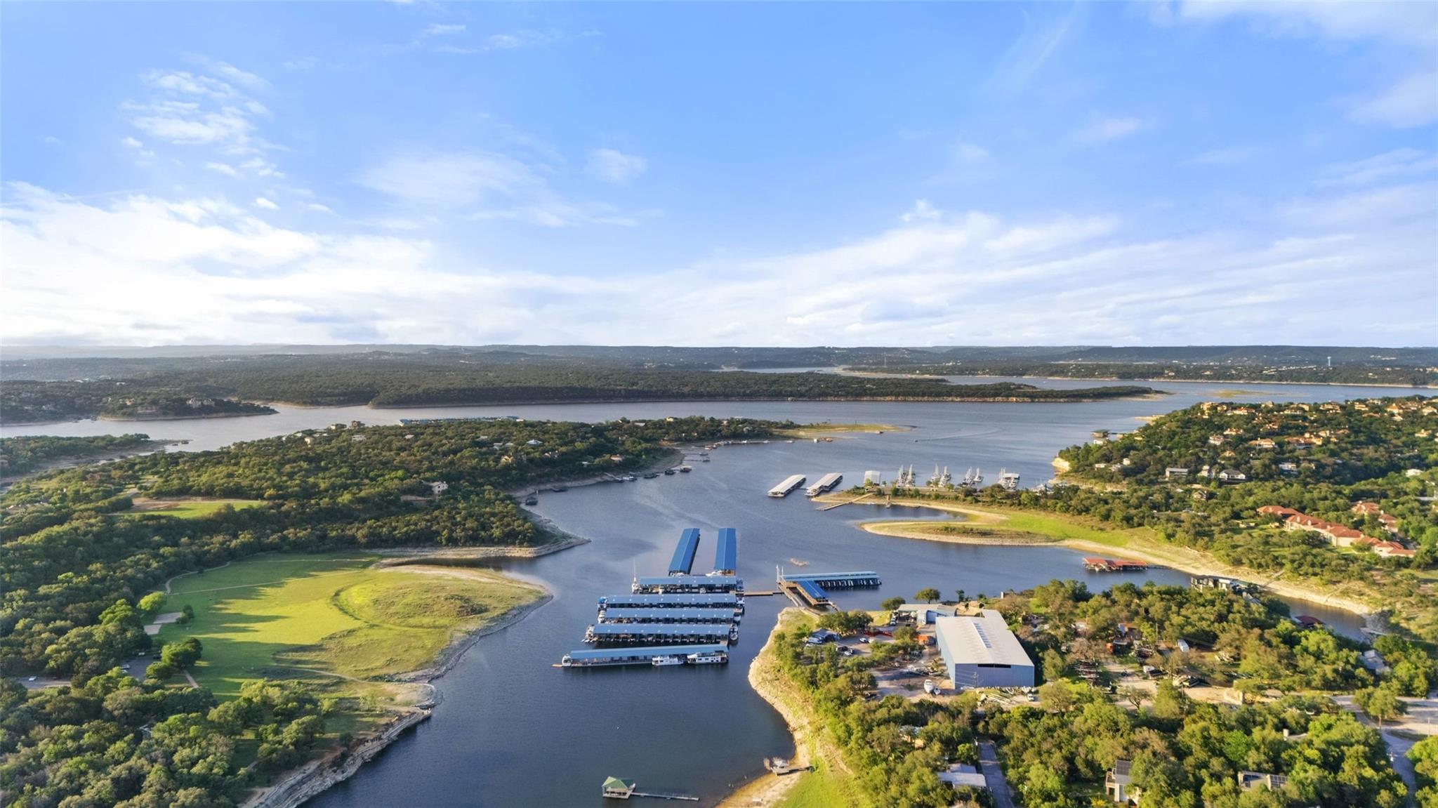 105 Harbor Hill Dr, Lakeway, TX 78734