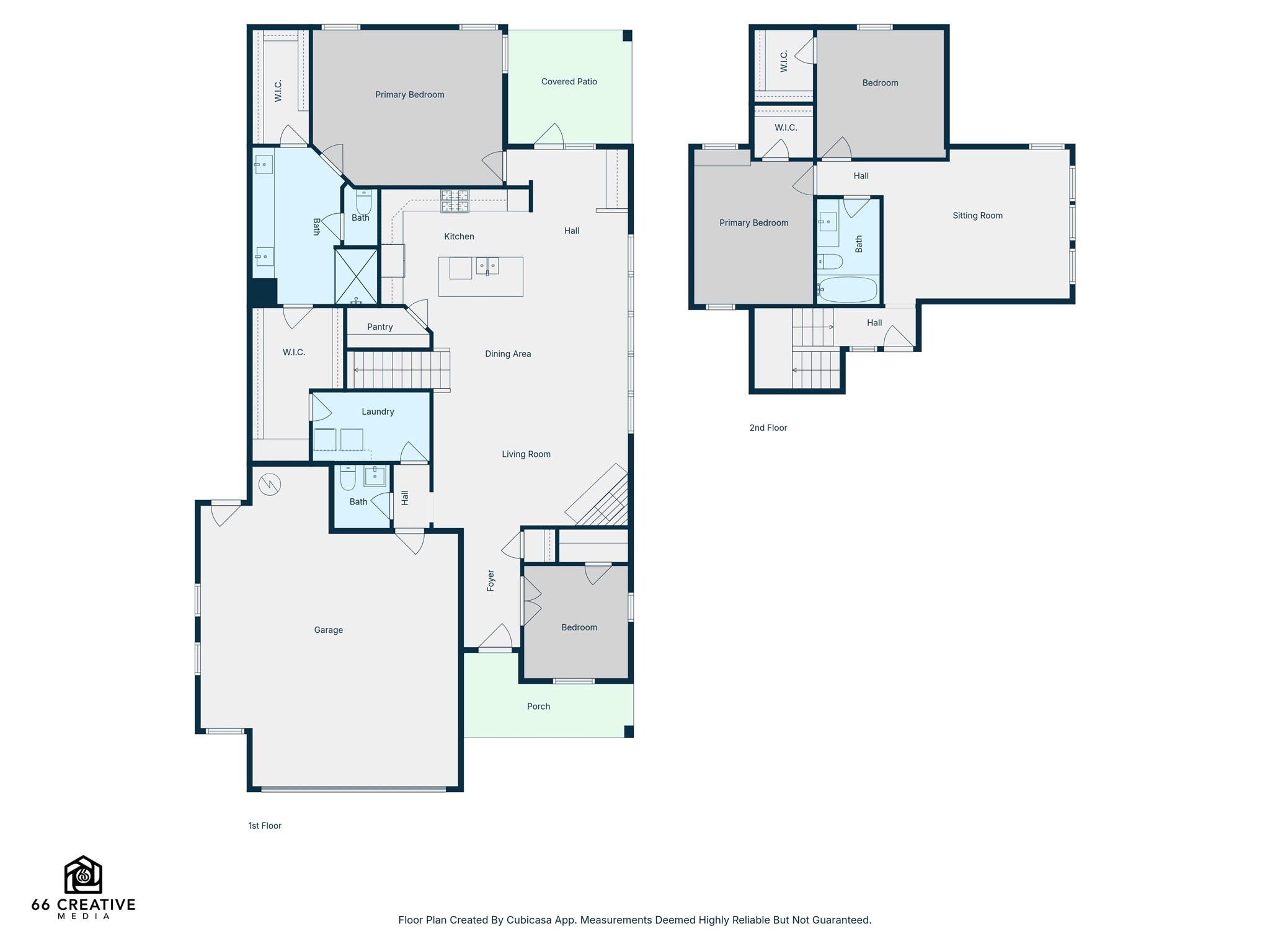 2009 Running Brushy Bnd, Leander, TX 78641