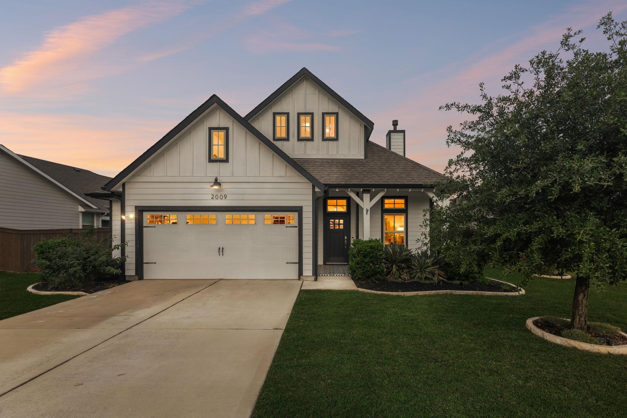 2009 Running Brushy Bnd, Leander, TX 78641