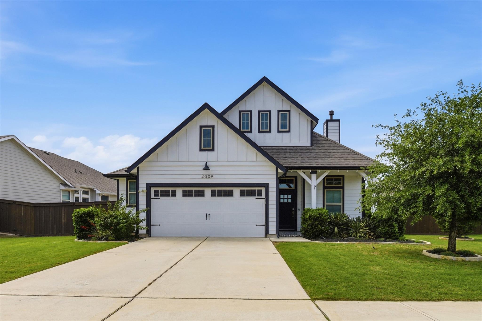 2009 Running Brushy Bnd, Leander, TX 78641