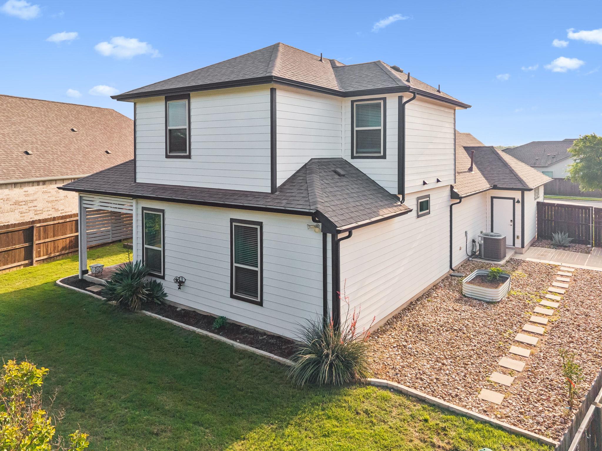 2009 Running Brushy Bnd, Leander, TX 78641