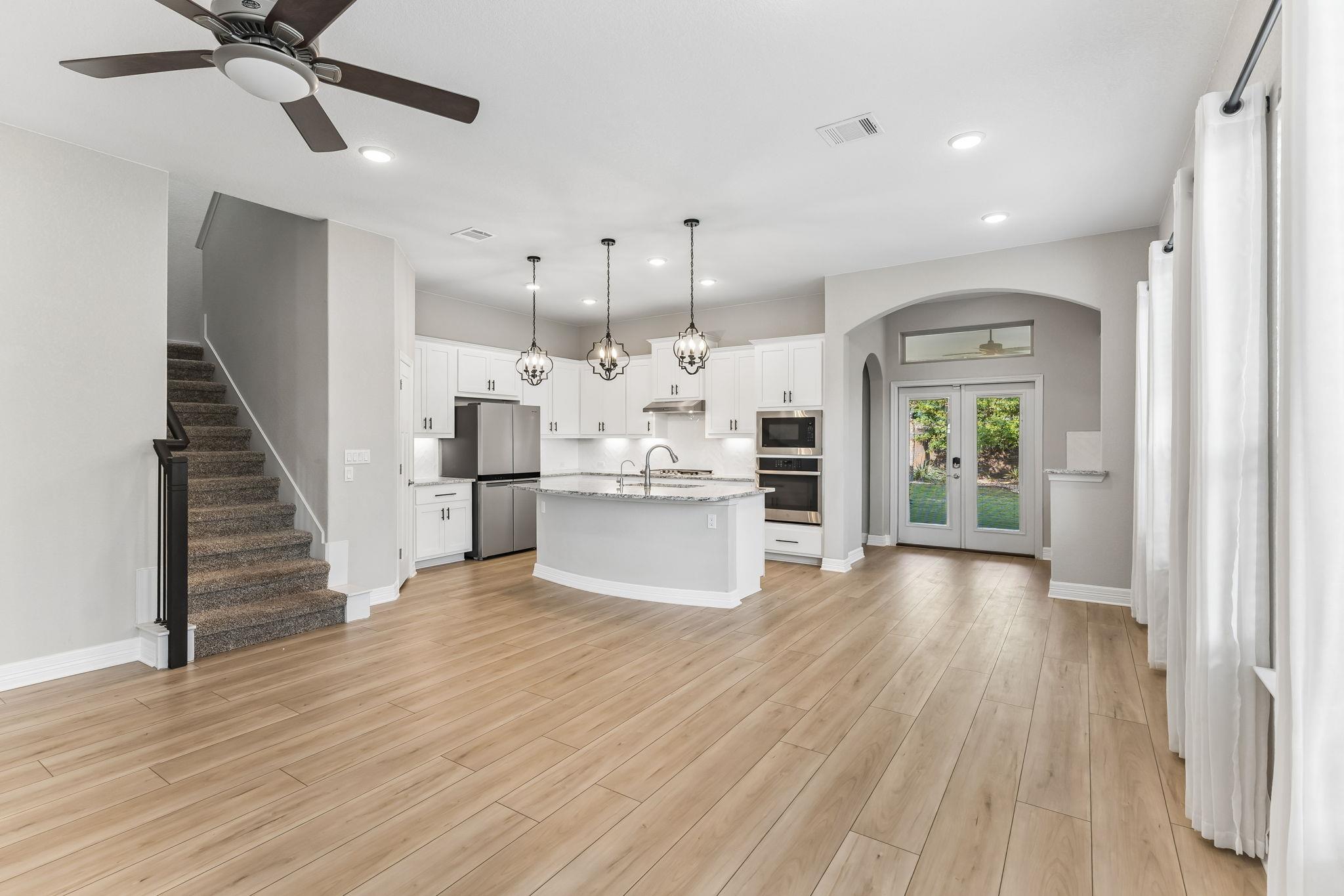 2009 Running Brushy Bnd, Leander, TX 78641