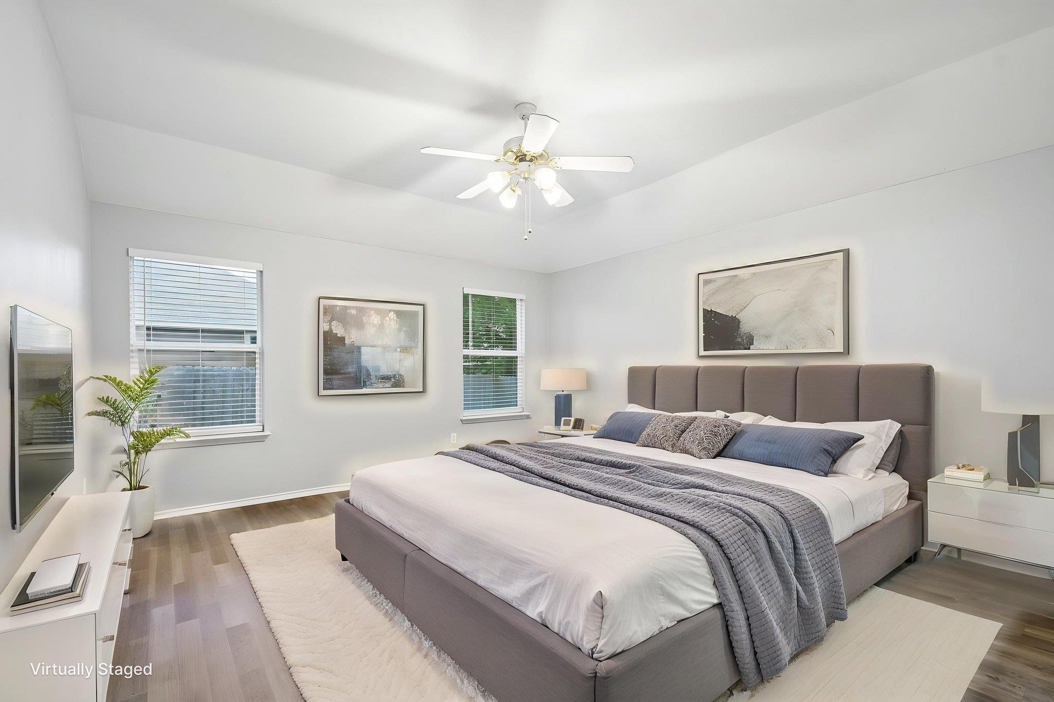 205 Cavalry Trl, Elgin, TX 78621
