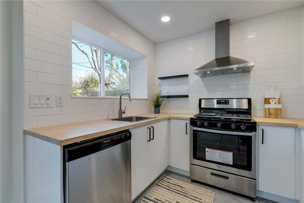 4602 Everest Ln, Austin, TX 78727